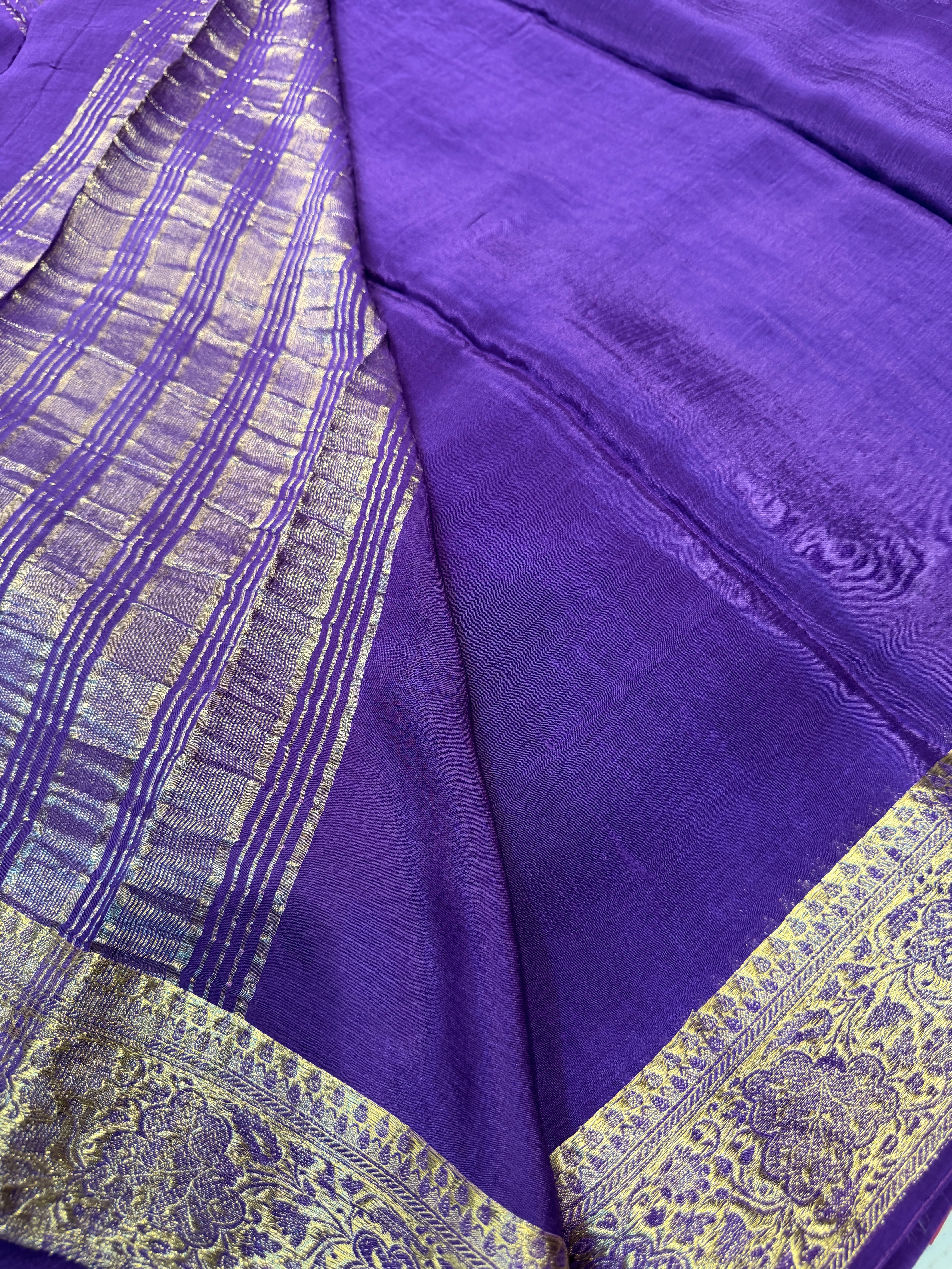 Crepe Silk