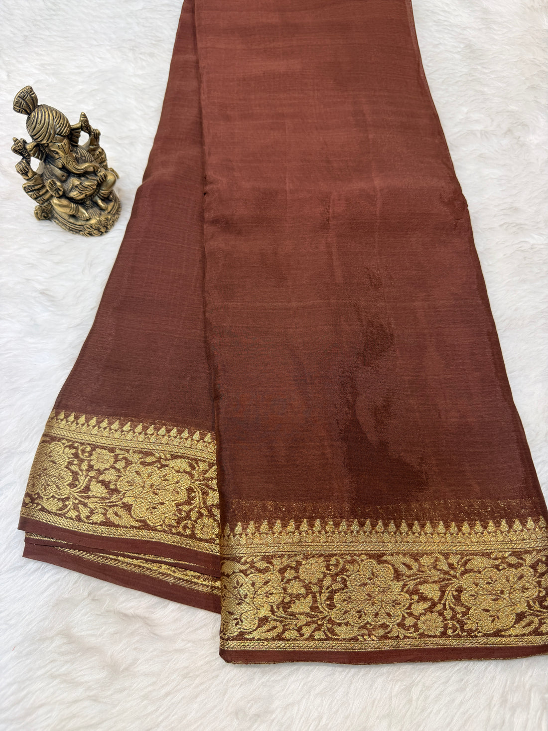Crepe Silk
