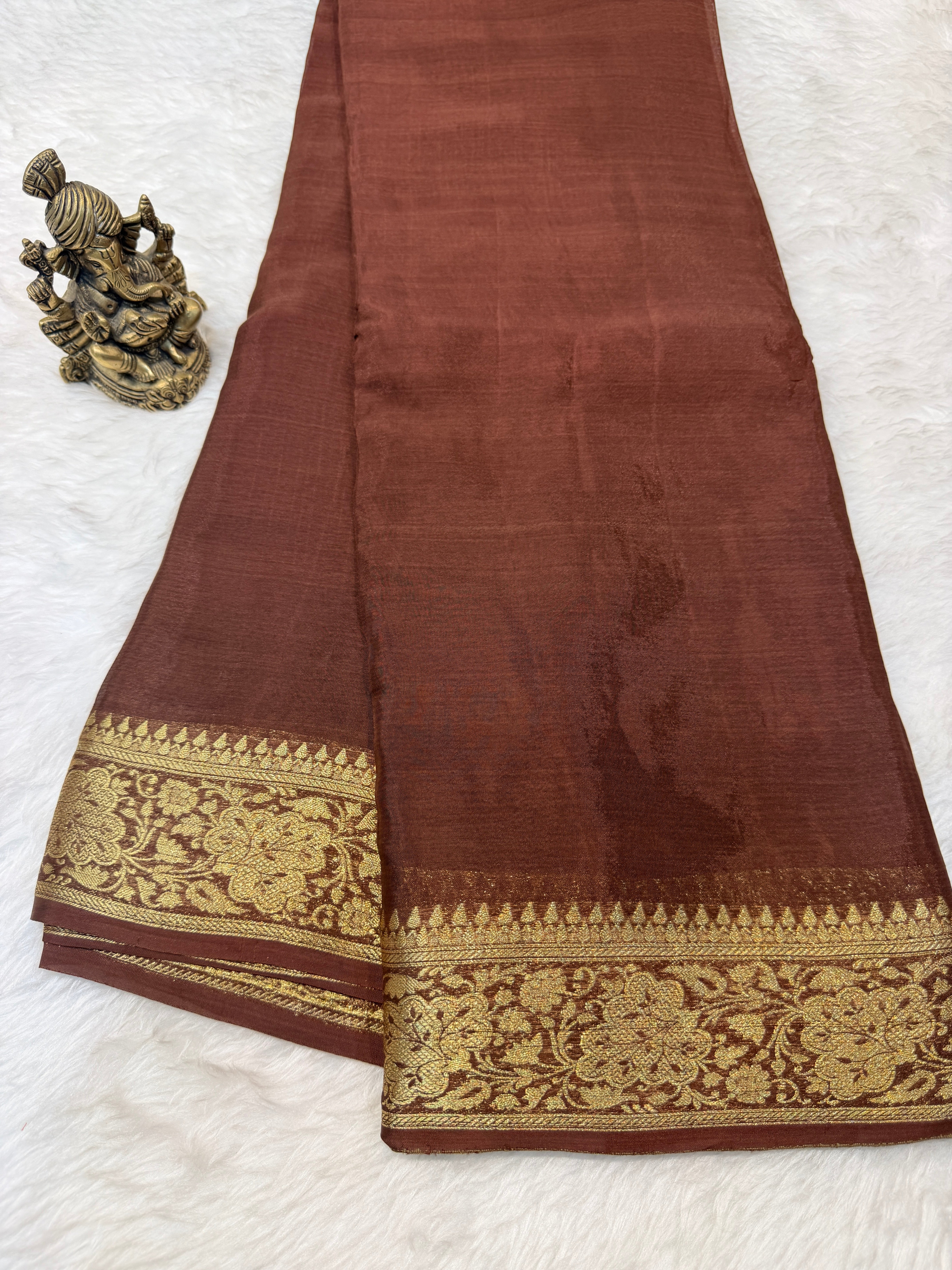 Crepe Silk