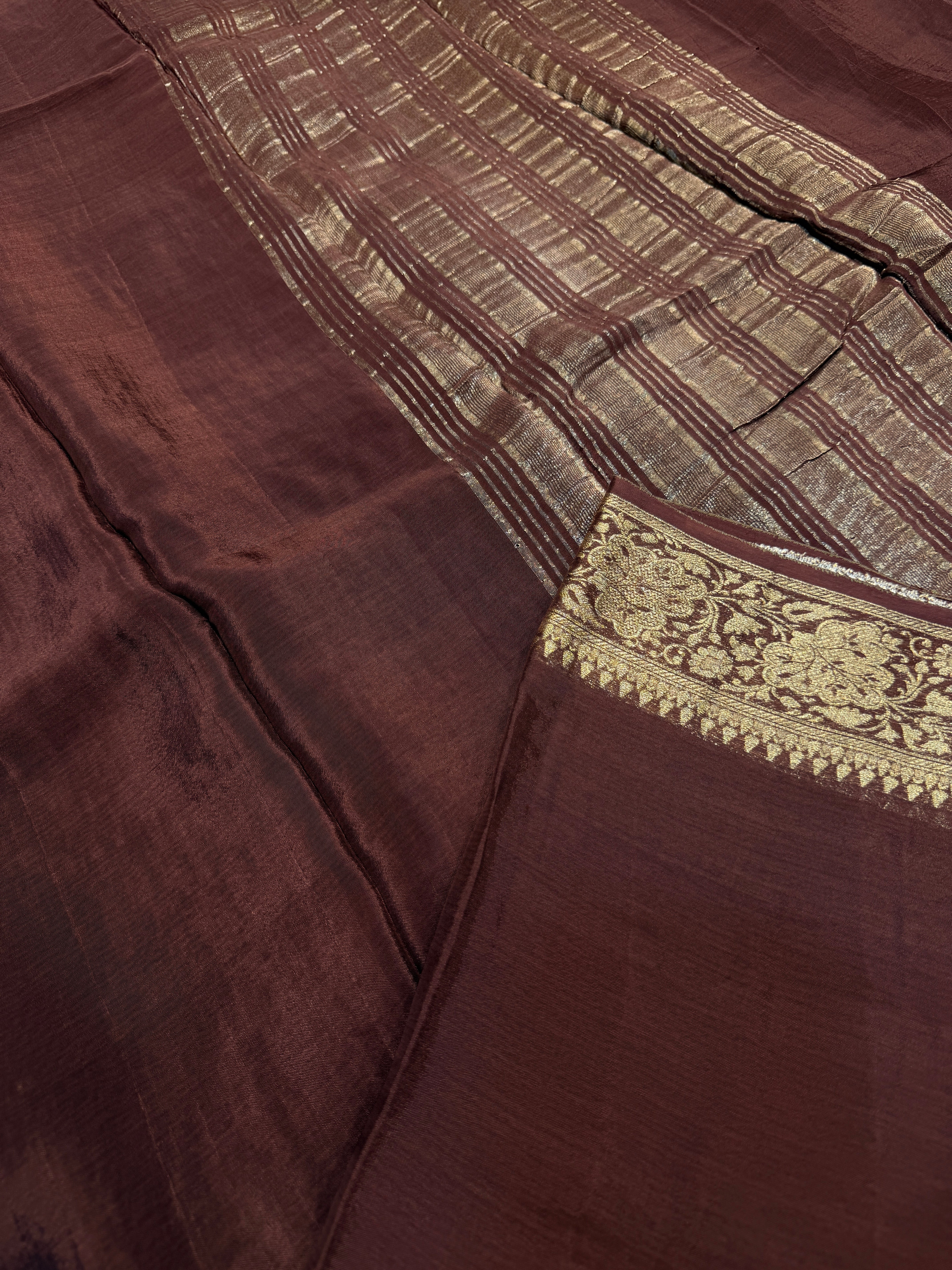 Crepe Silk