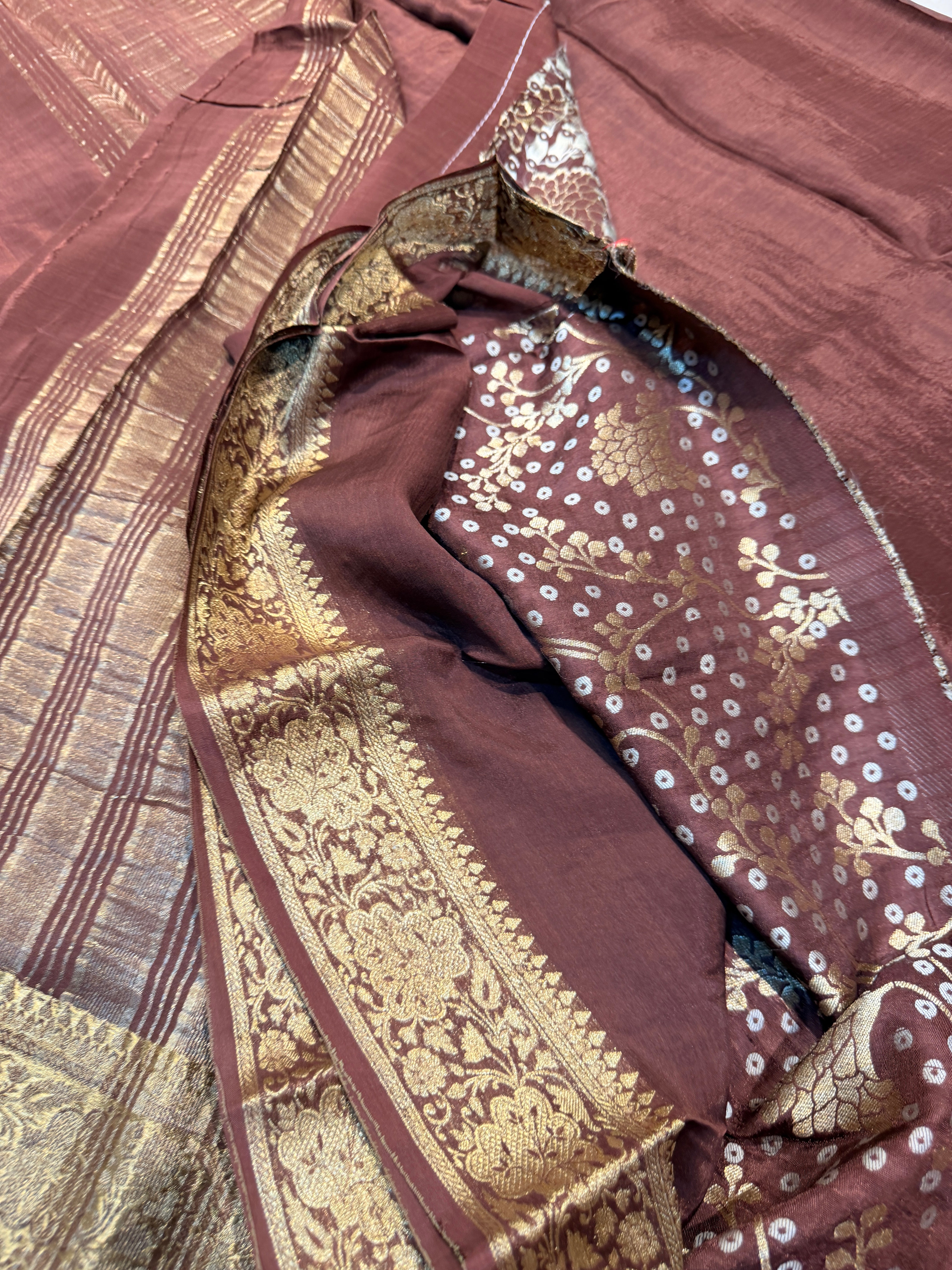 Crepe Silk