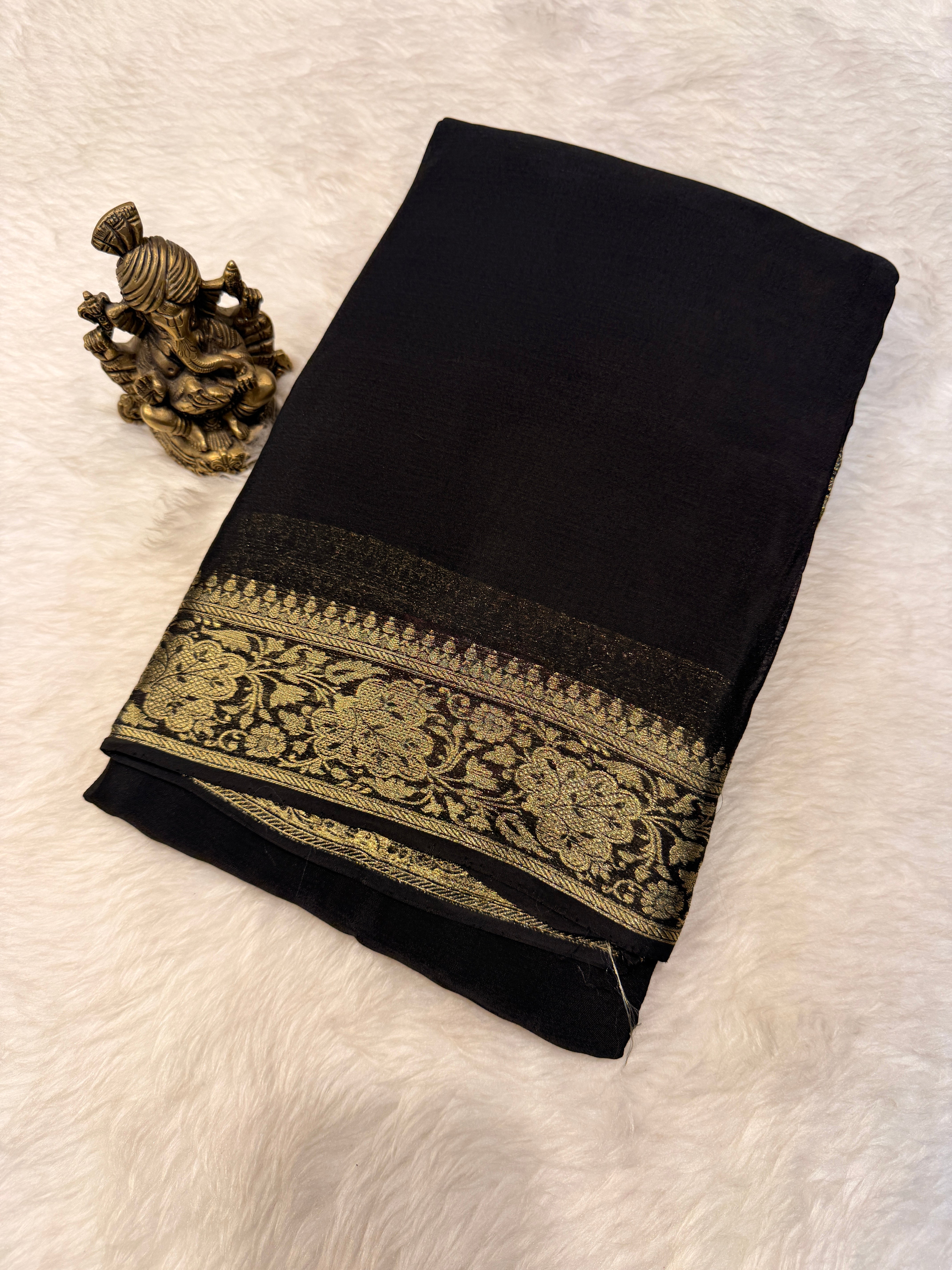 Crepe Silk