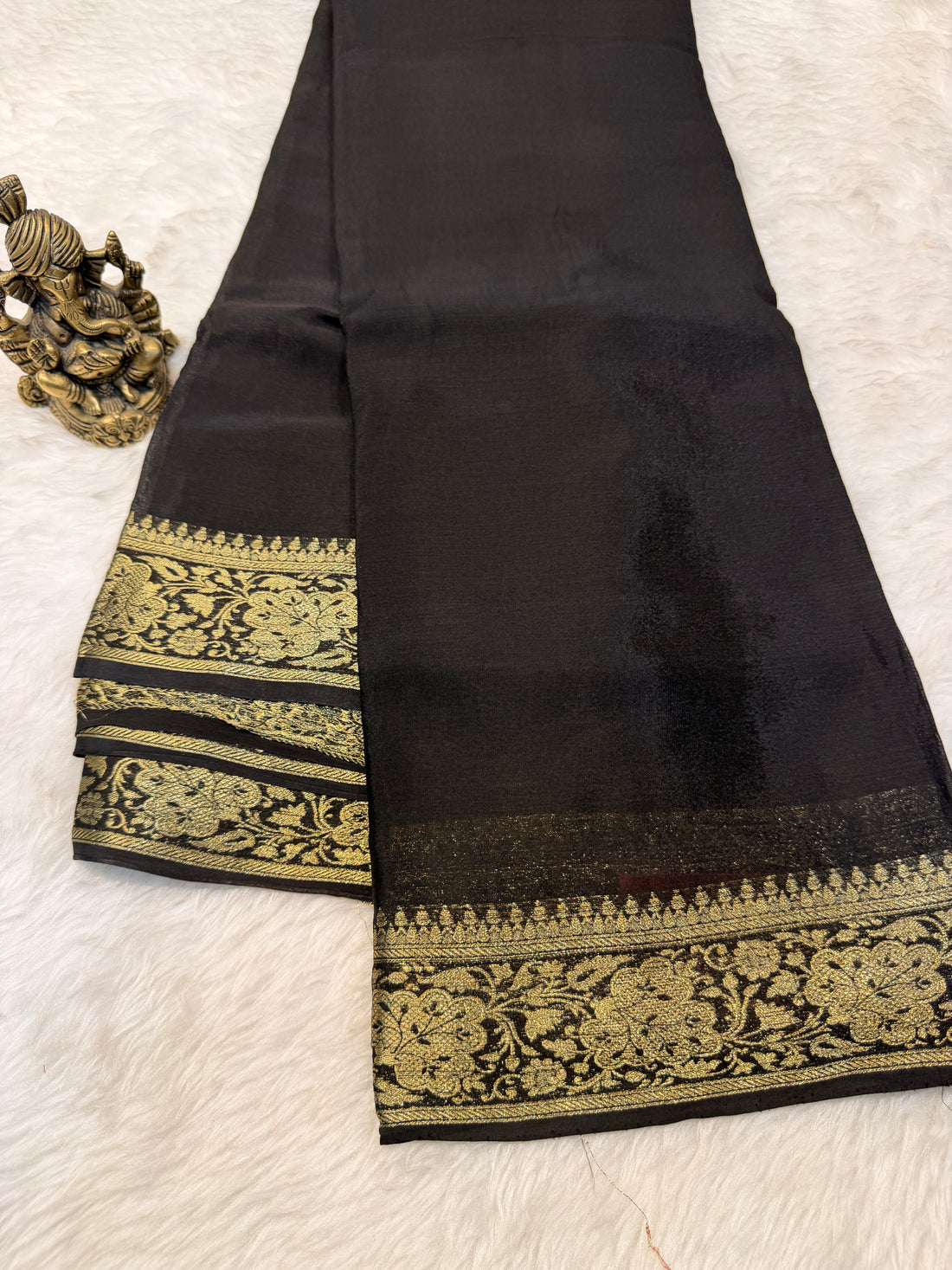 Crepe Silk