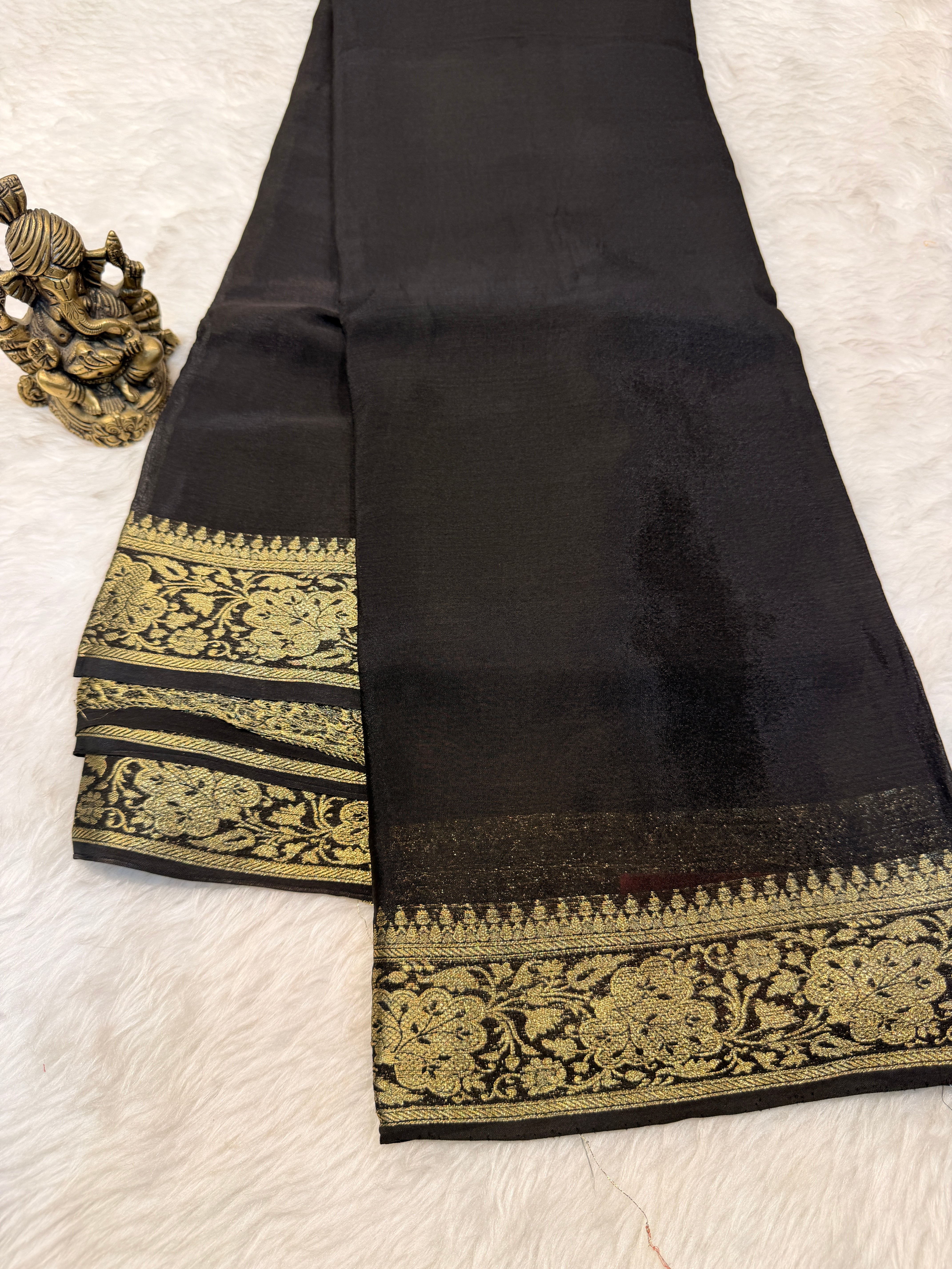 Crepe Silk