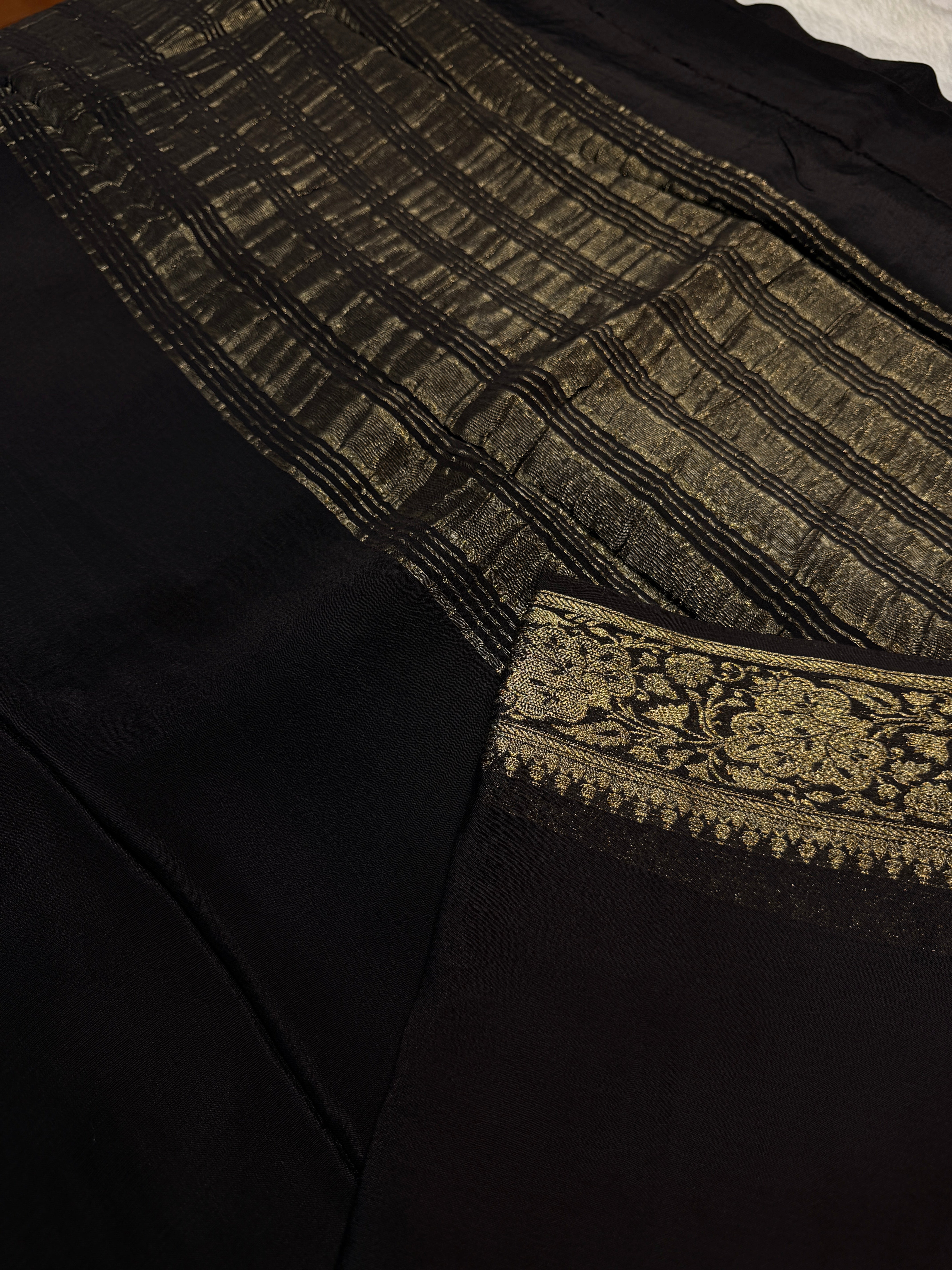 Crepe Silk