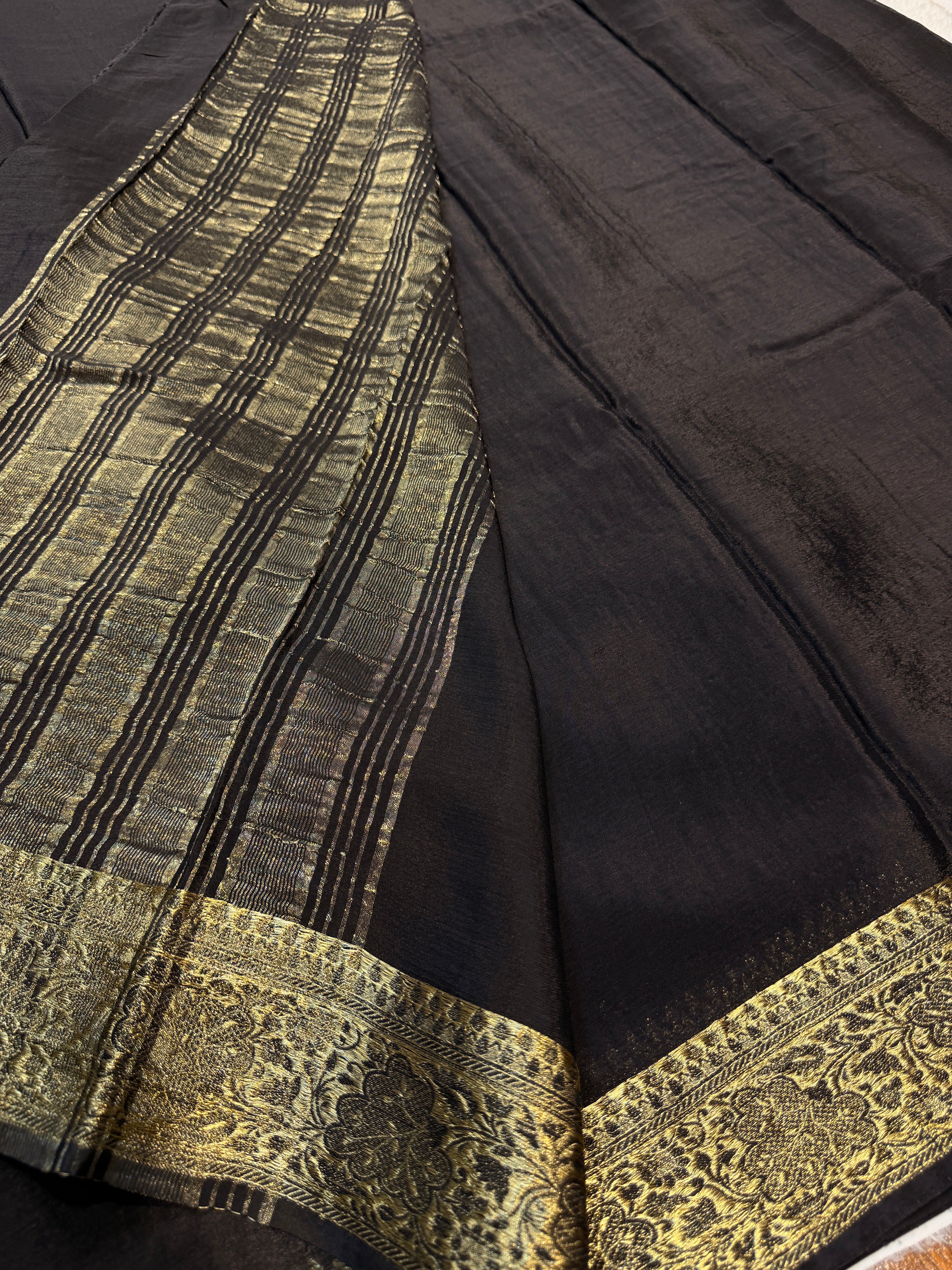 Crepe Silk