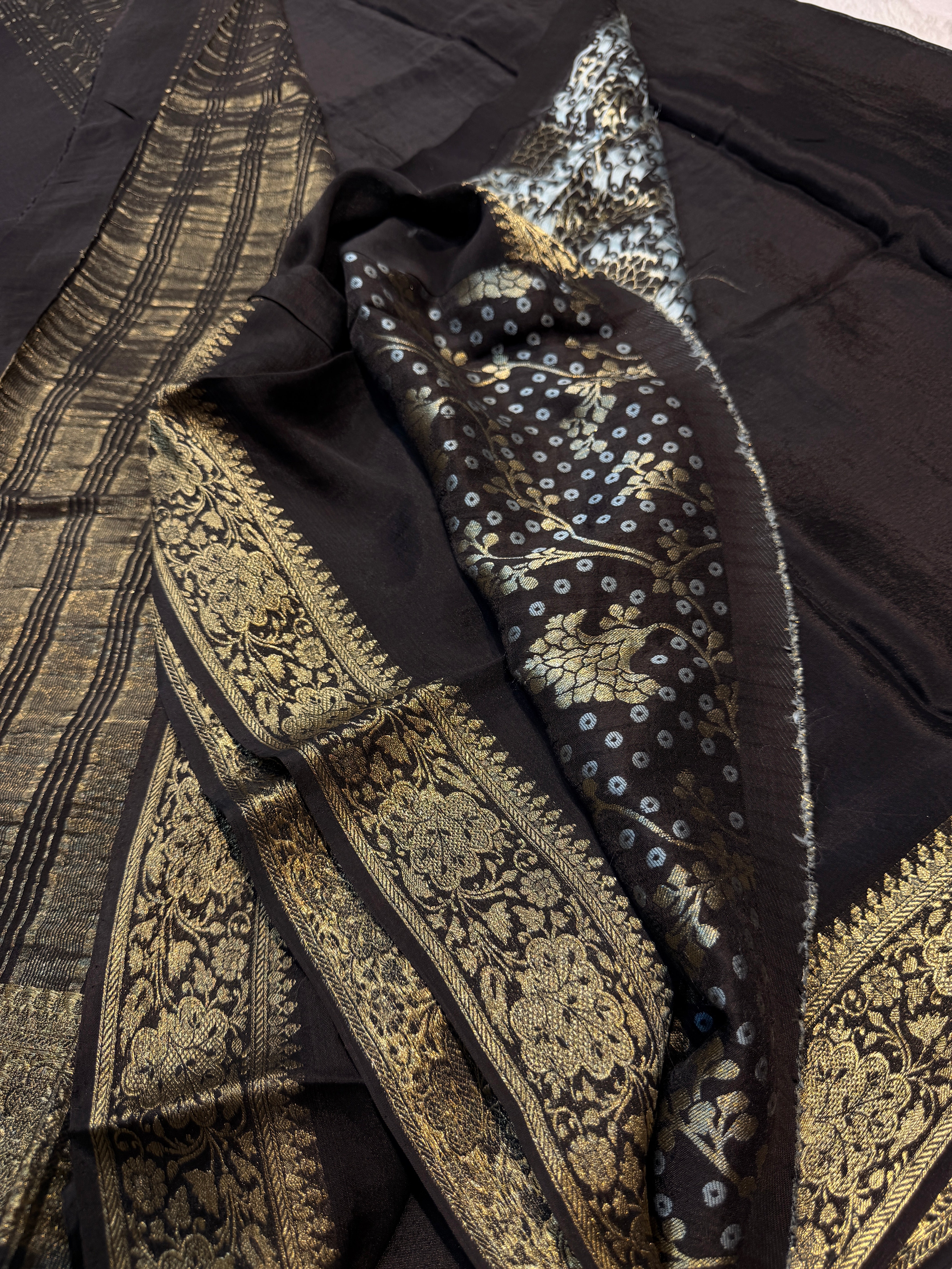 Crepe Silk