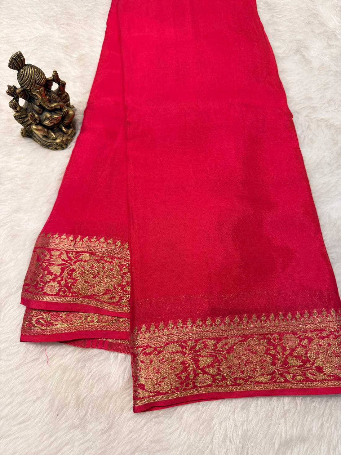 Crepe Silk