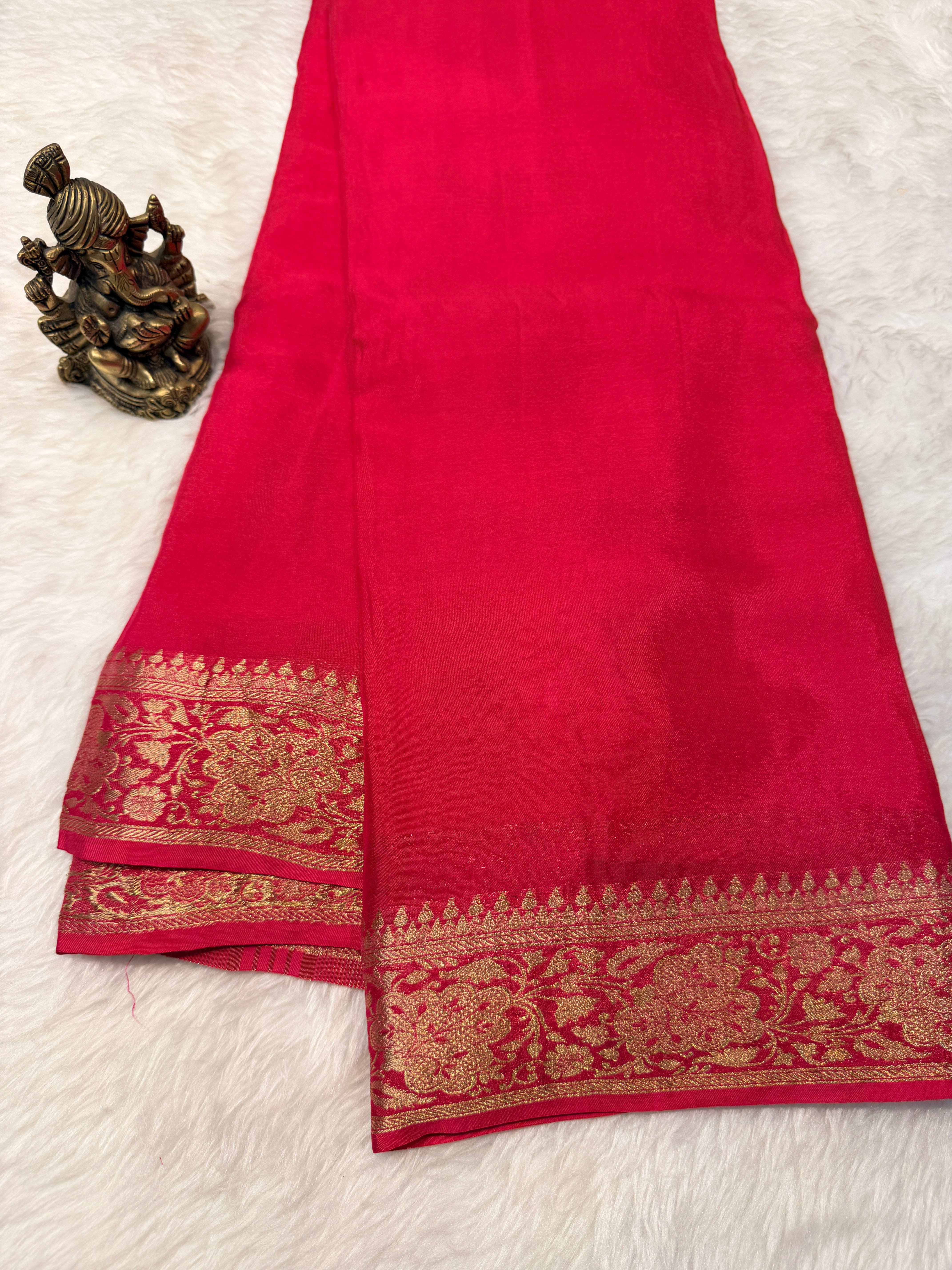 Crepe Silk