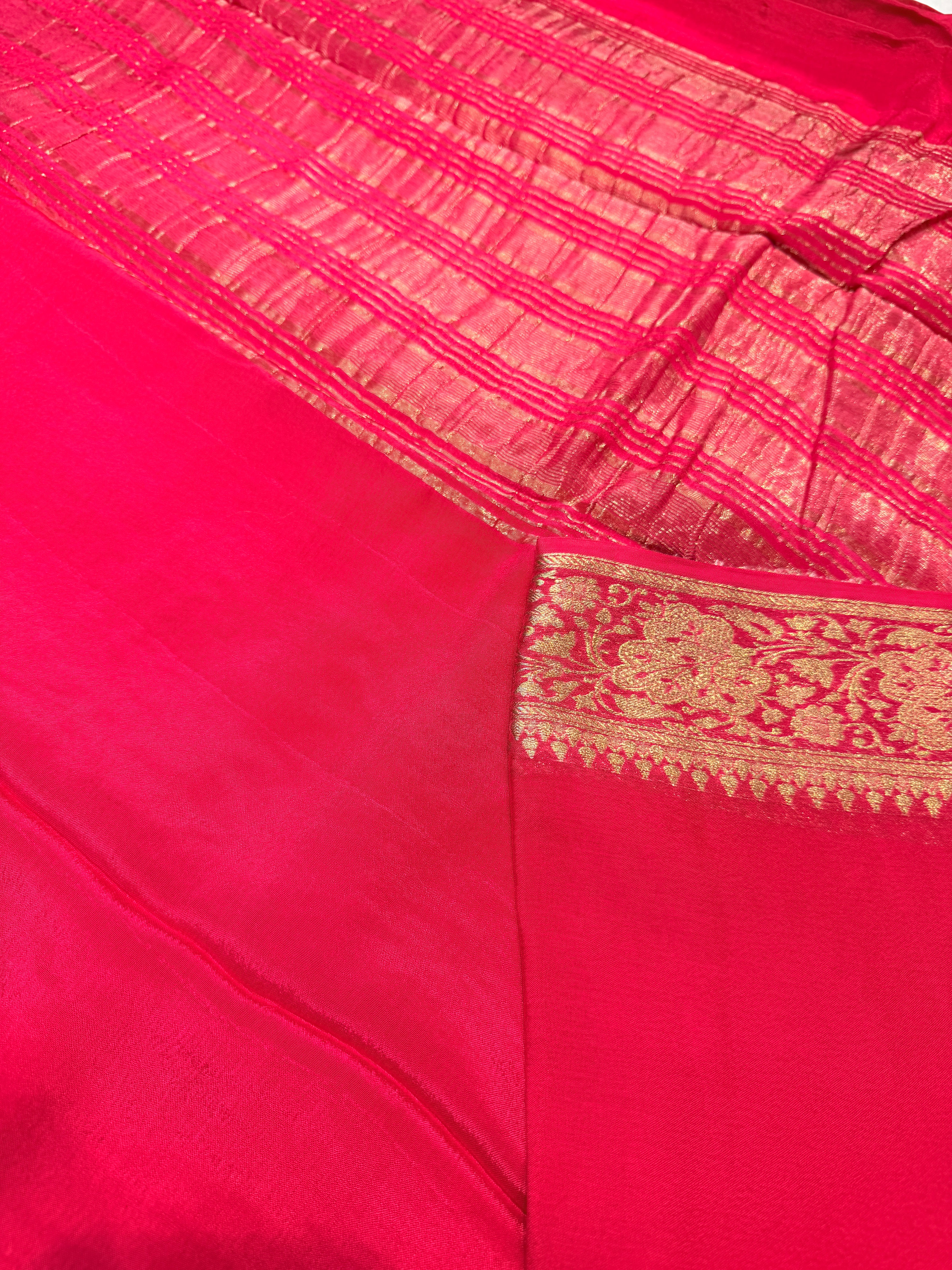 Crepe Silk