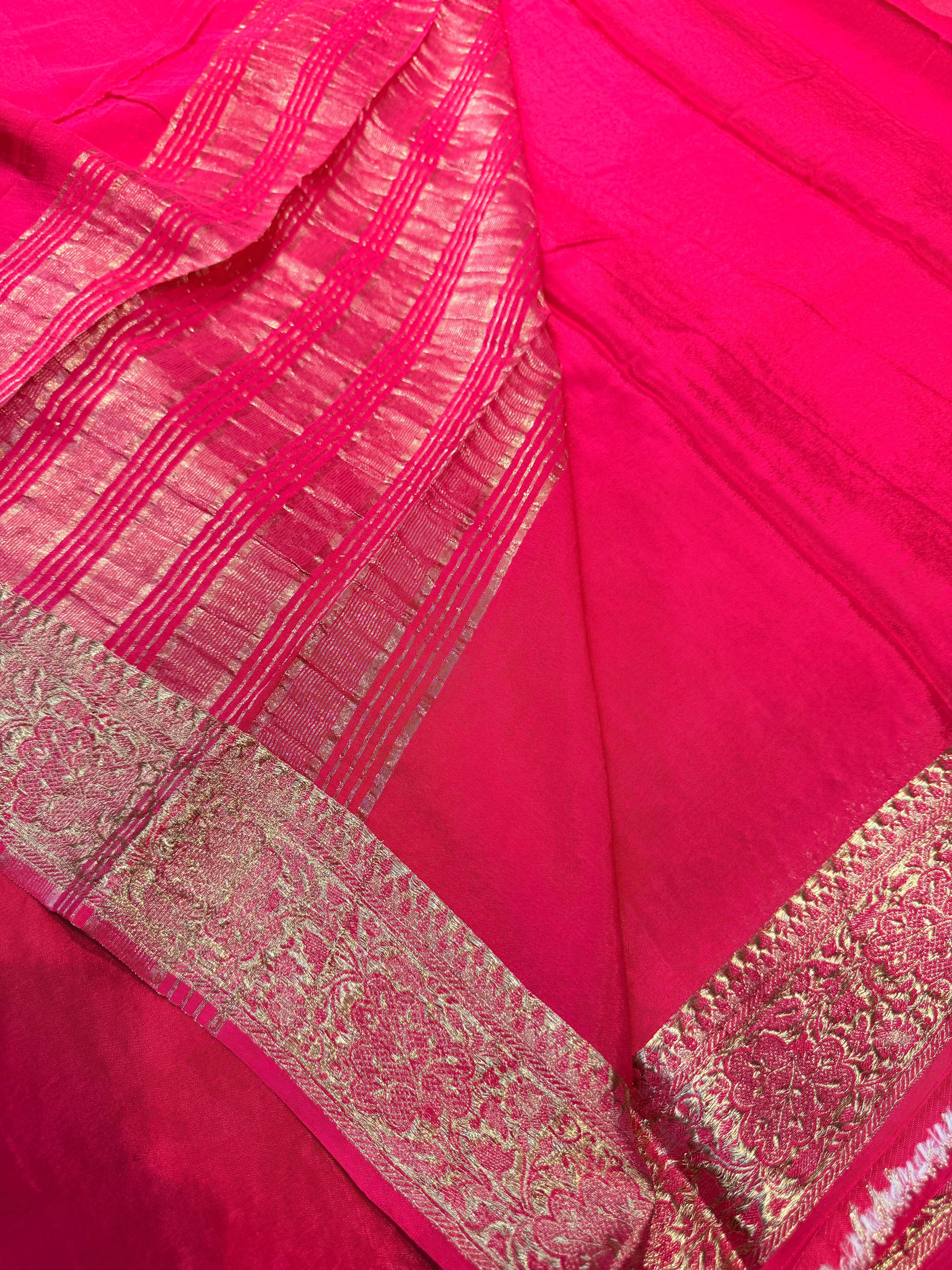 Crepe Silk