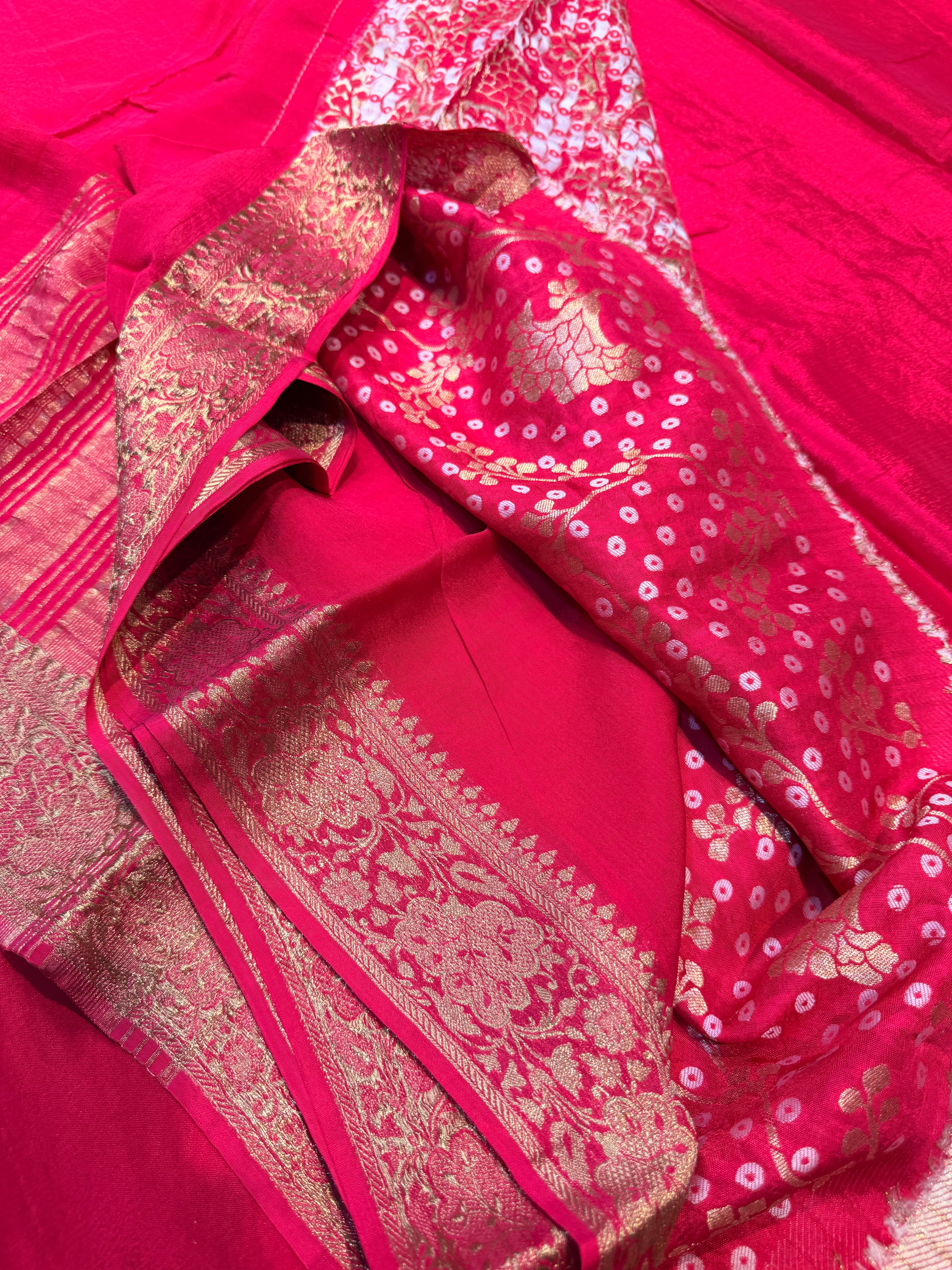 Crepe Silk