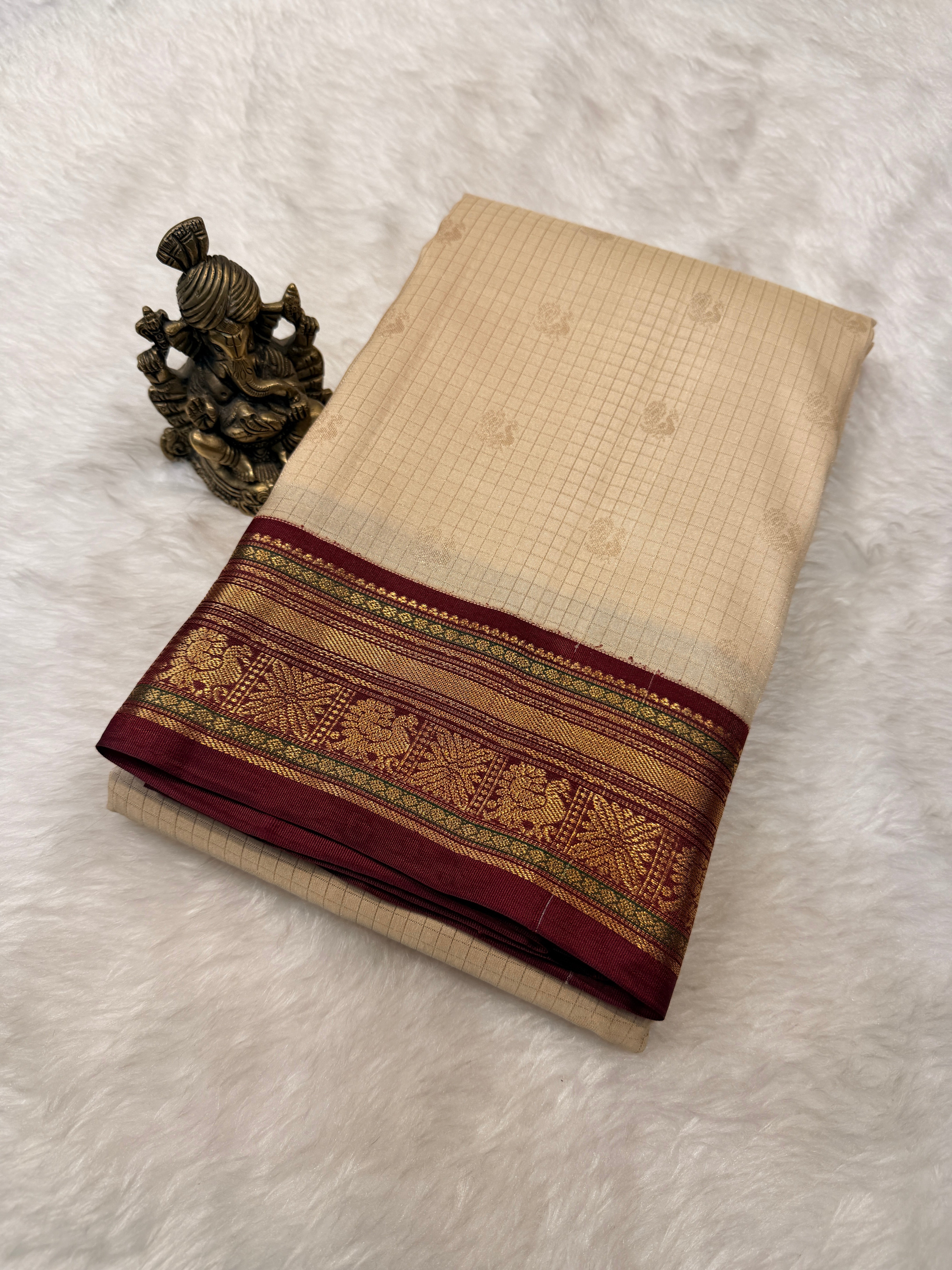 KANCHI SILK