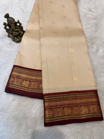 KANCHI SILK