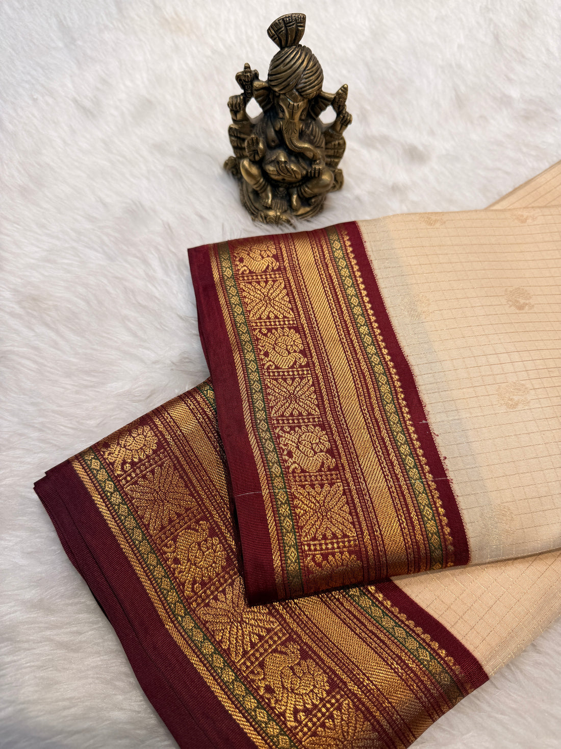 KANCHI SILK