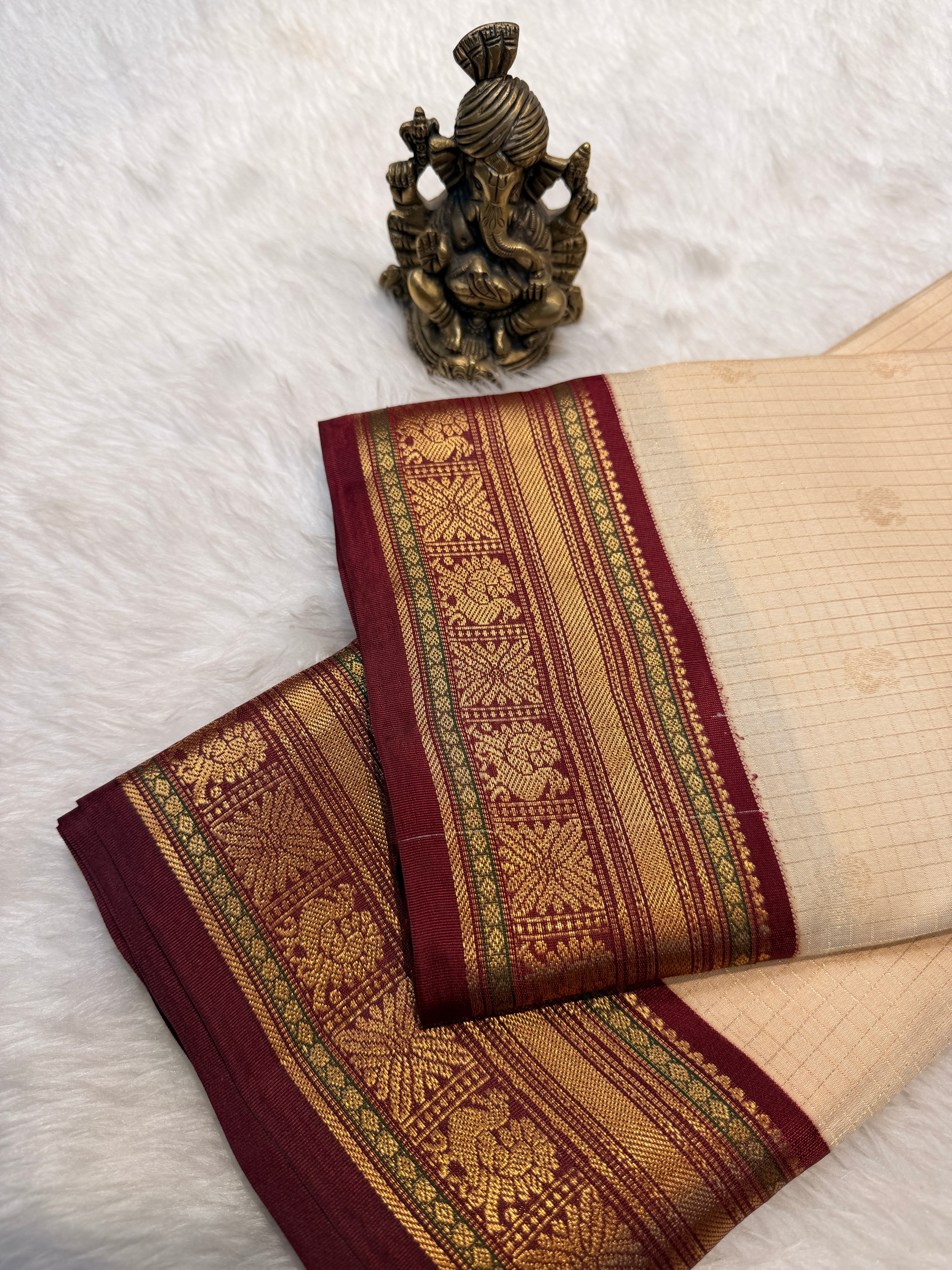 KANCHI SILK
