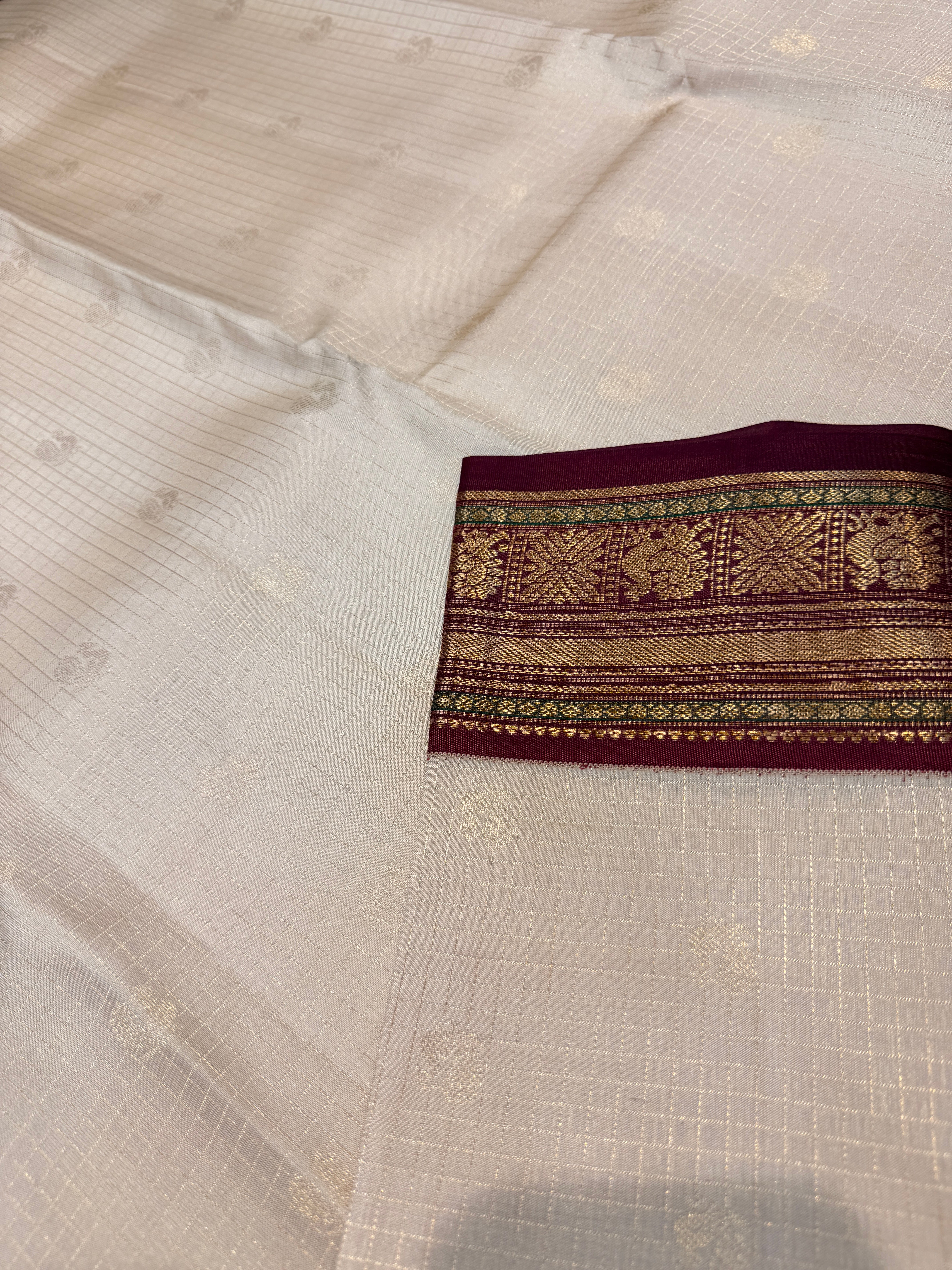 KANCHI SILK