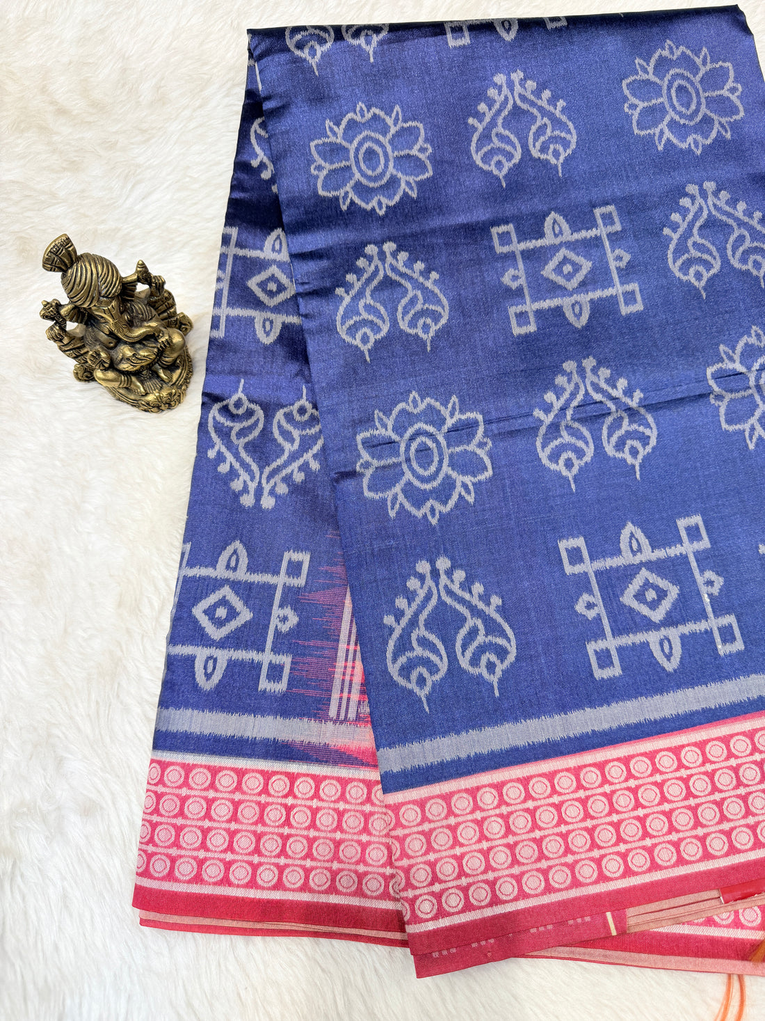 Sambalpuri Silk