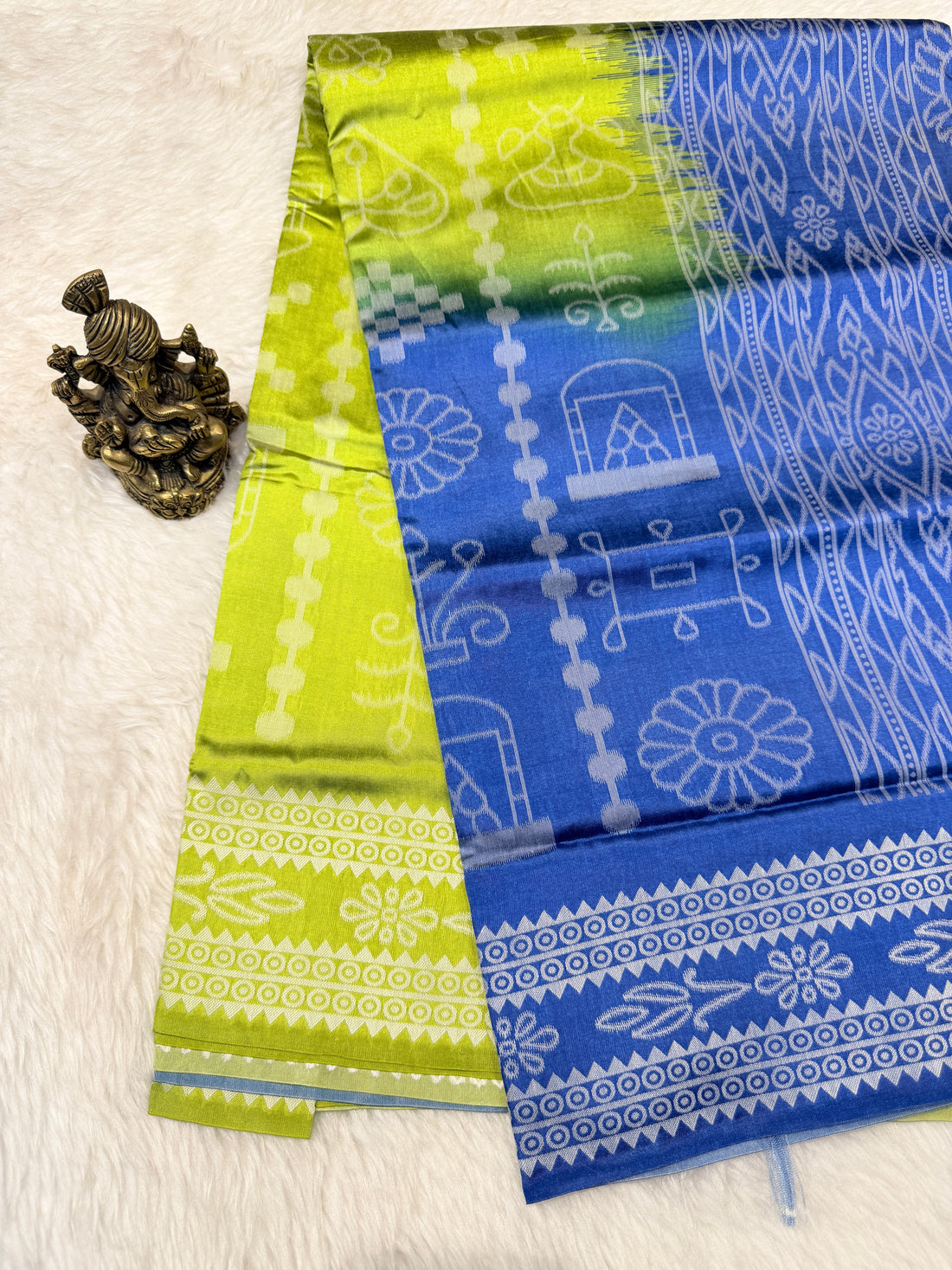Sambalpuri Silk