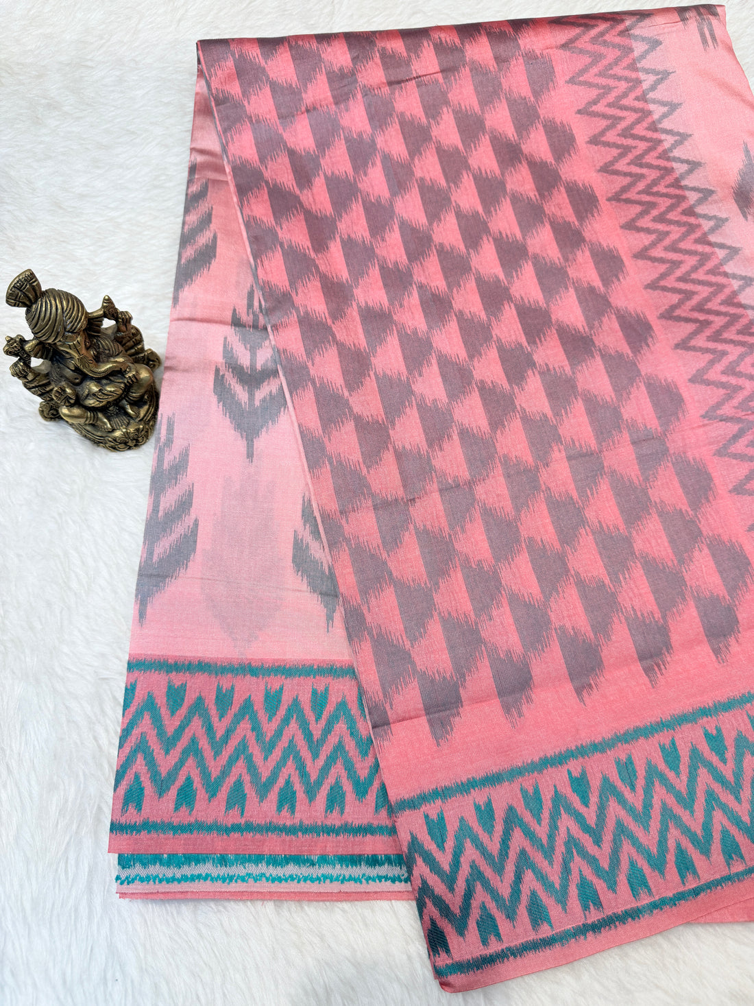 Sambalpuri Silk