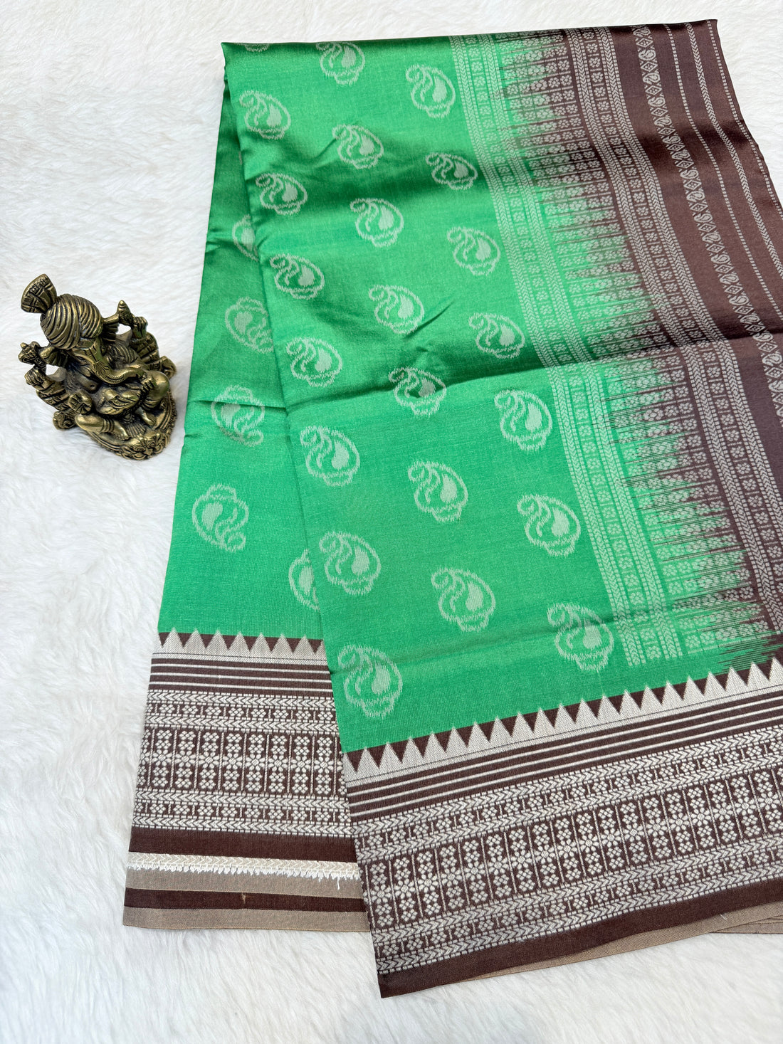 Sambalpuri Silk