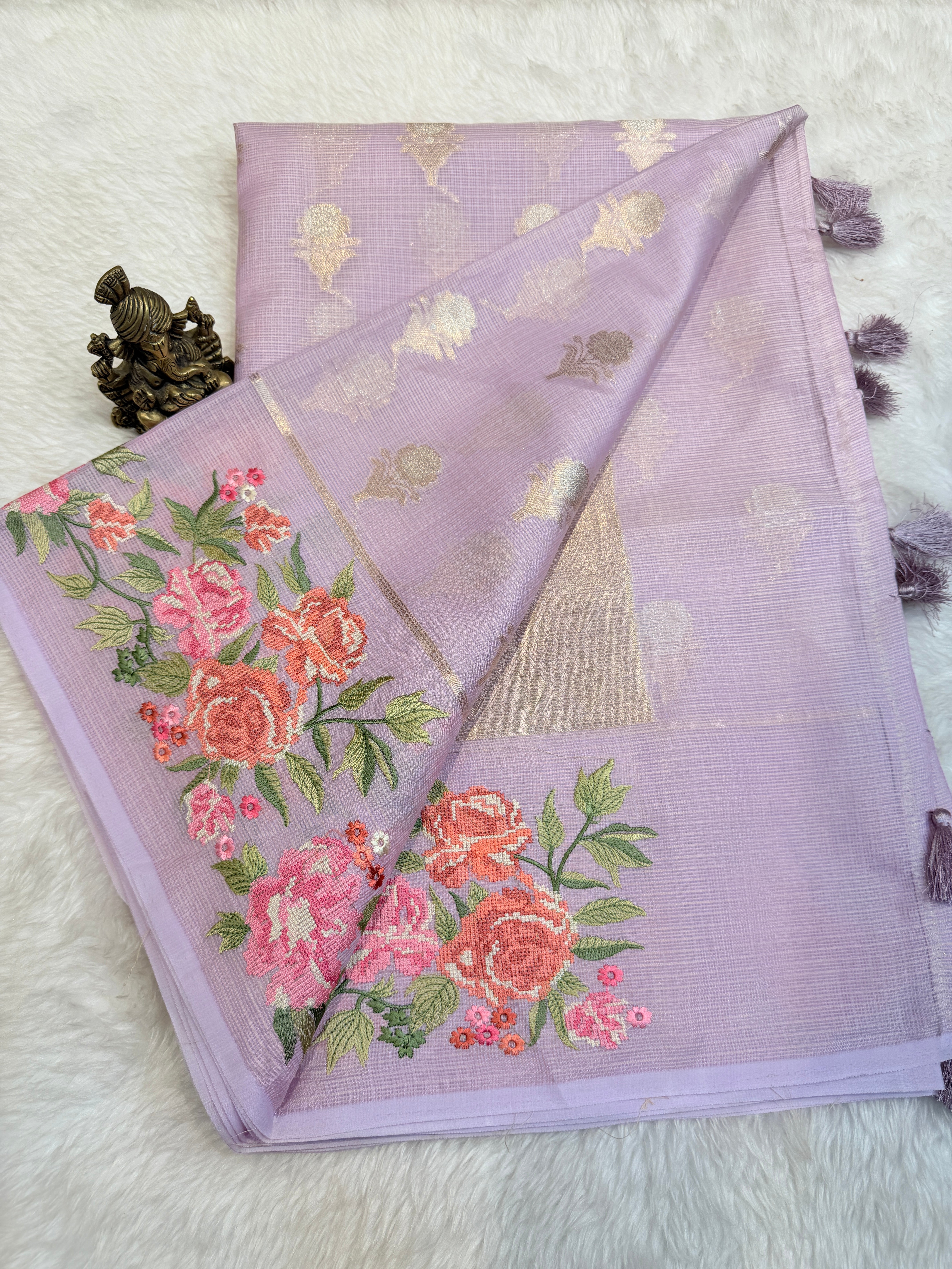 FANCY SAREE