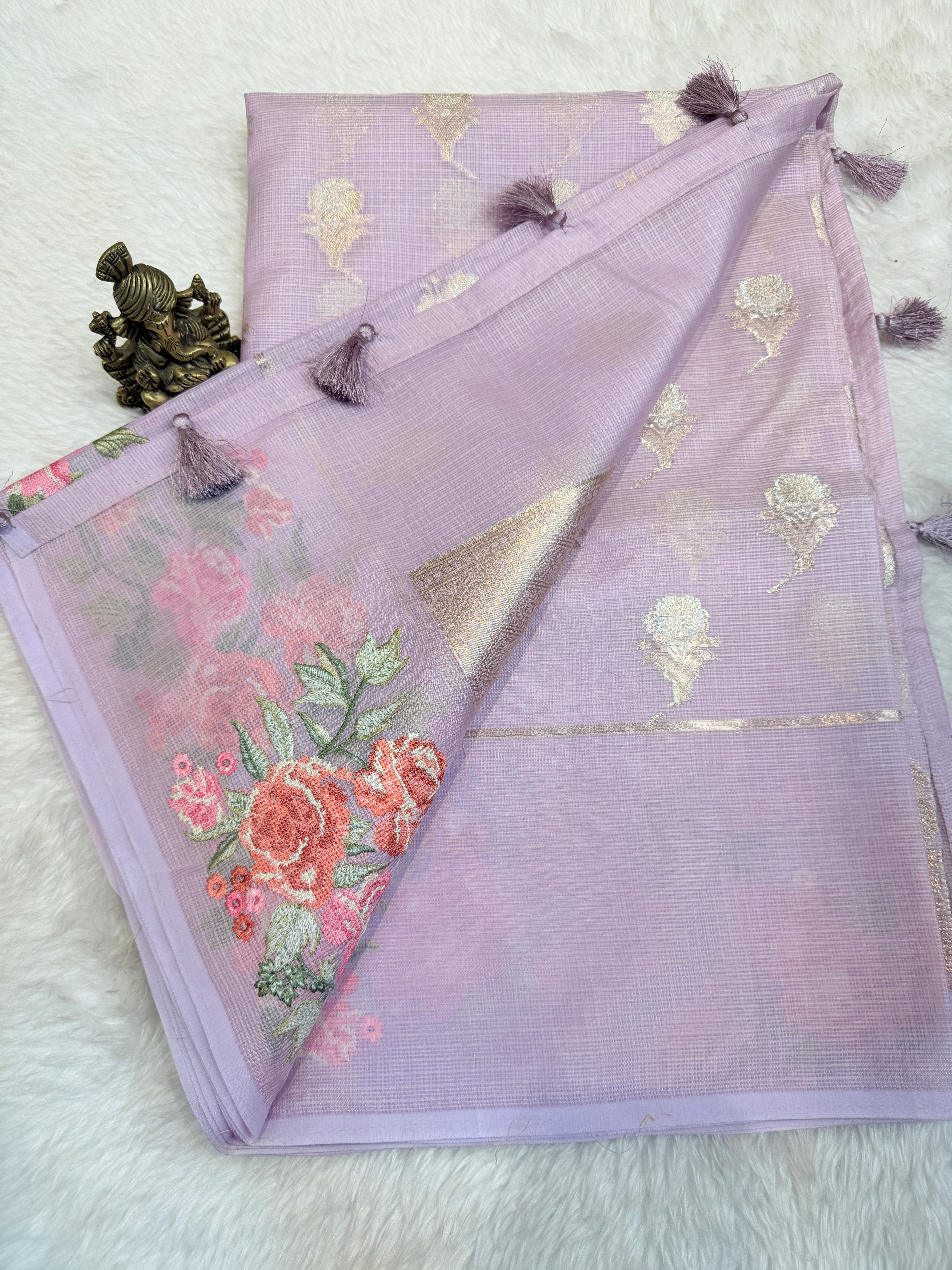 FANCY SAREE