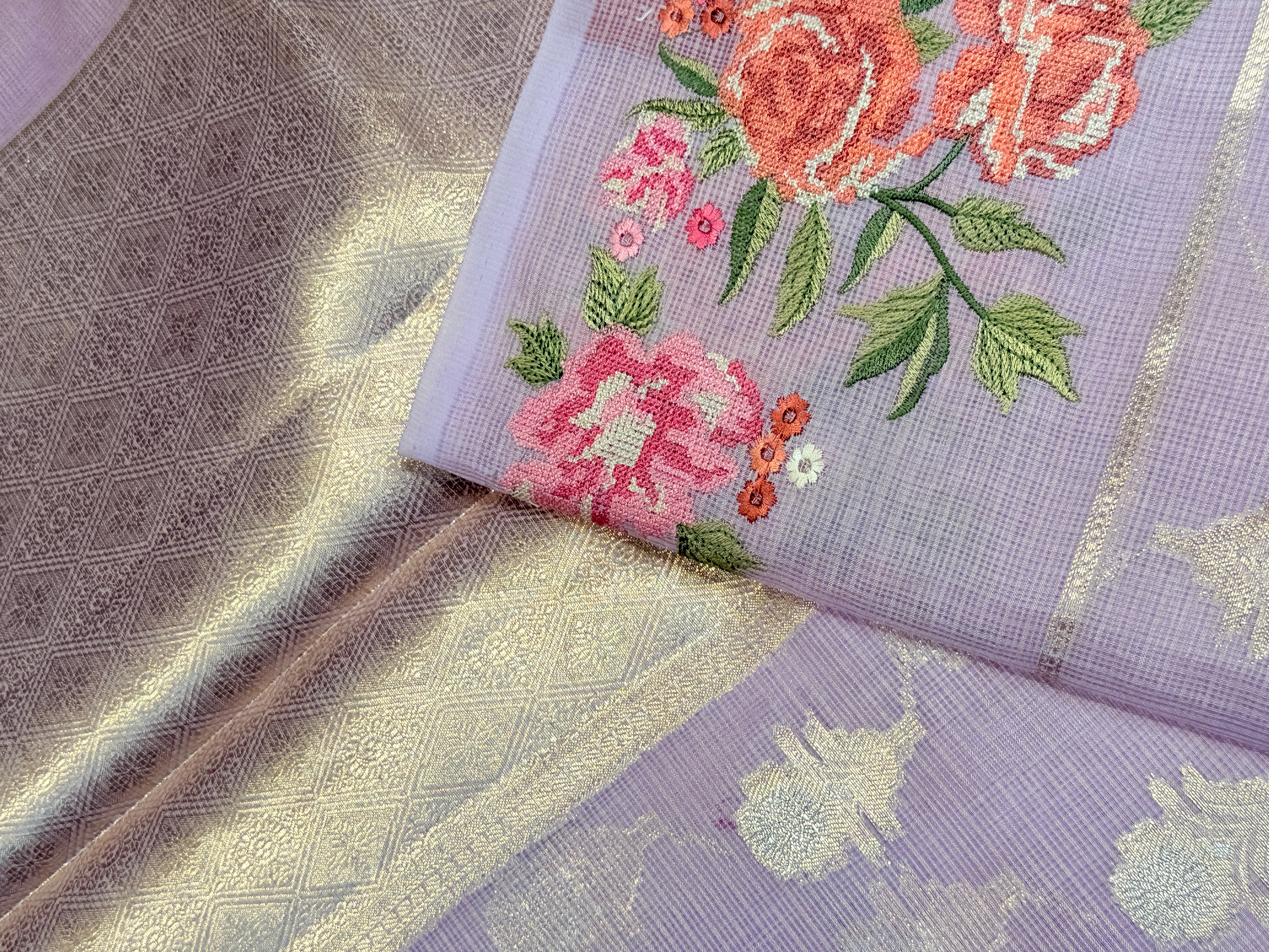 FANCY SAREE