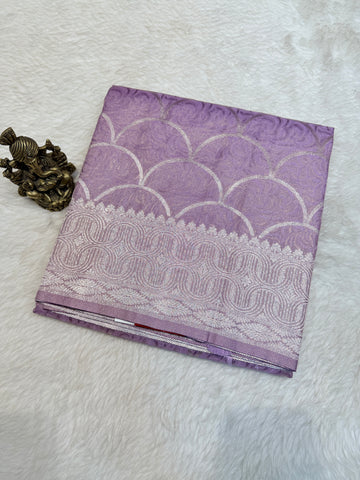 Tissue Soft Silk