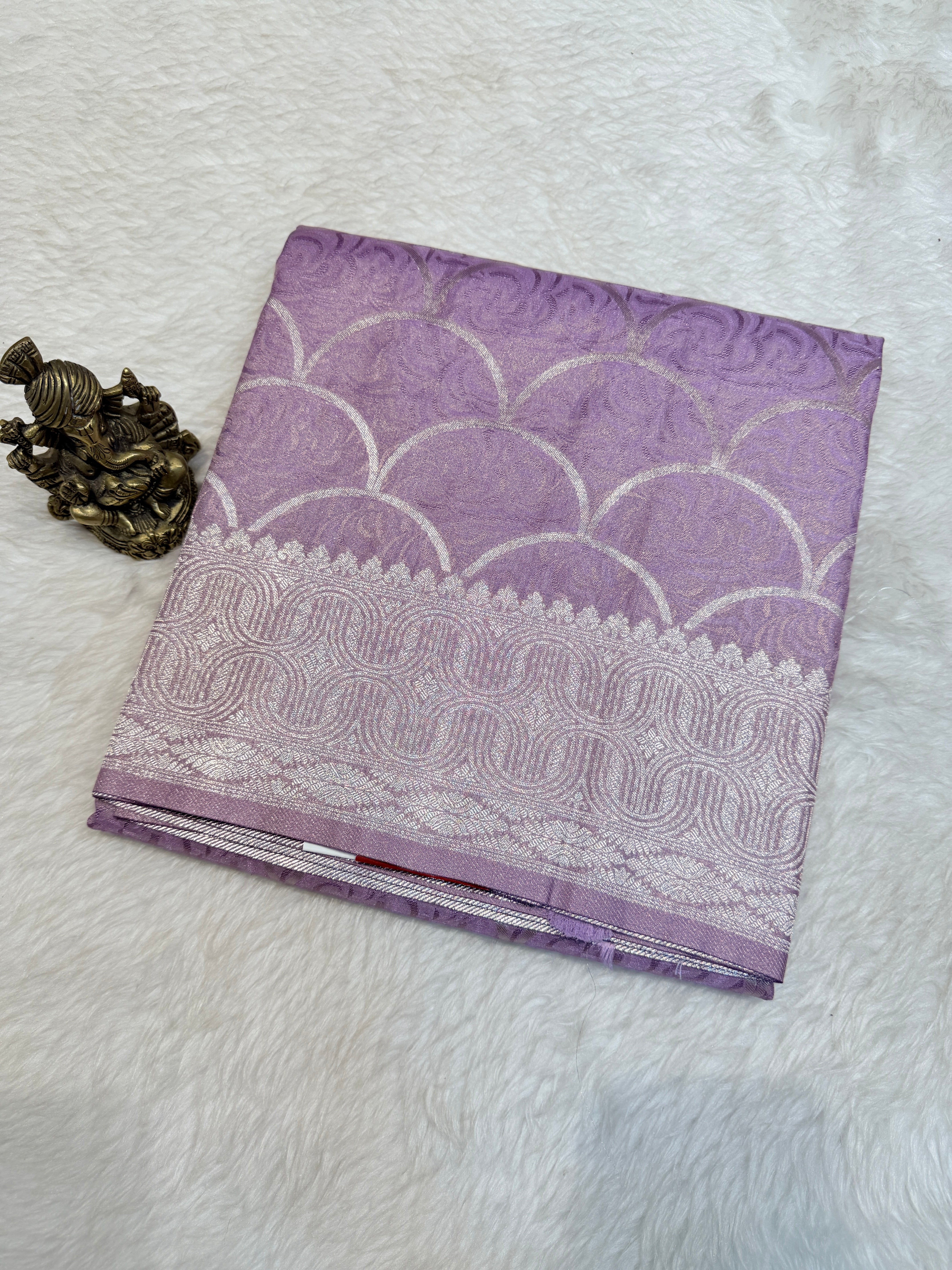 Tissue Soft Silk