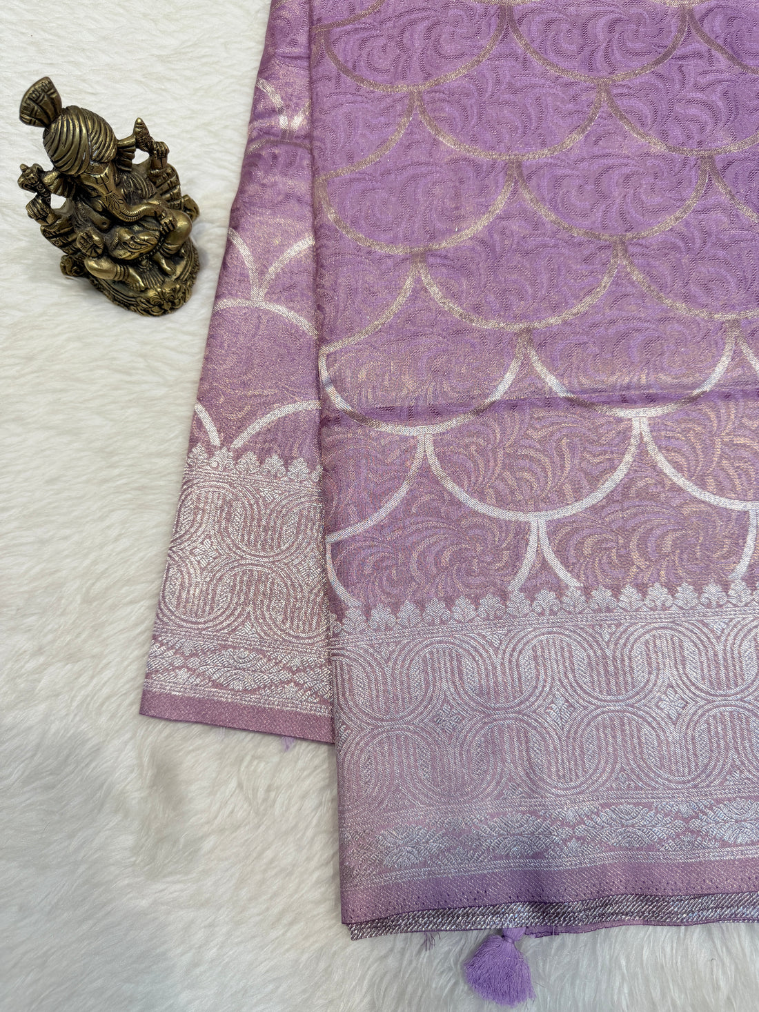 Tissue Soft Silk
