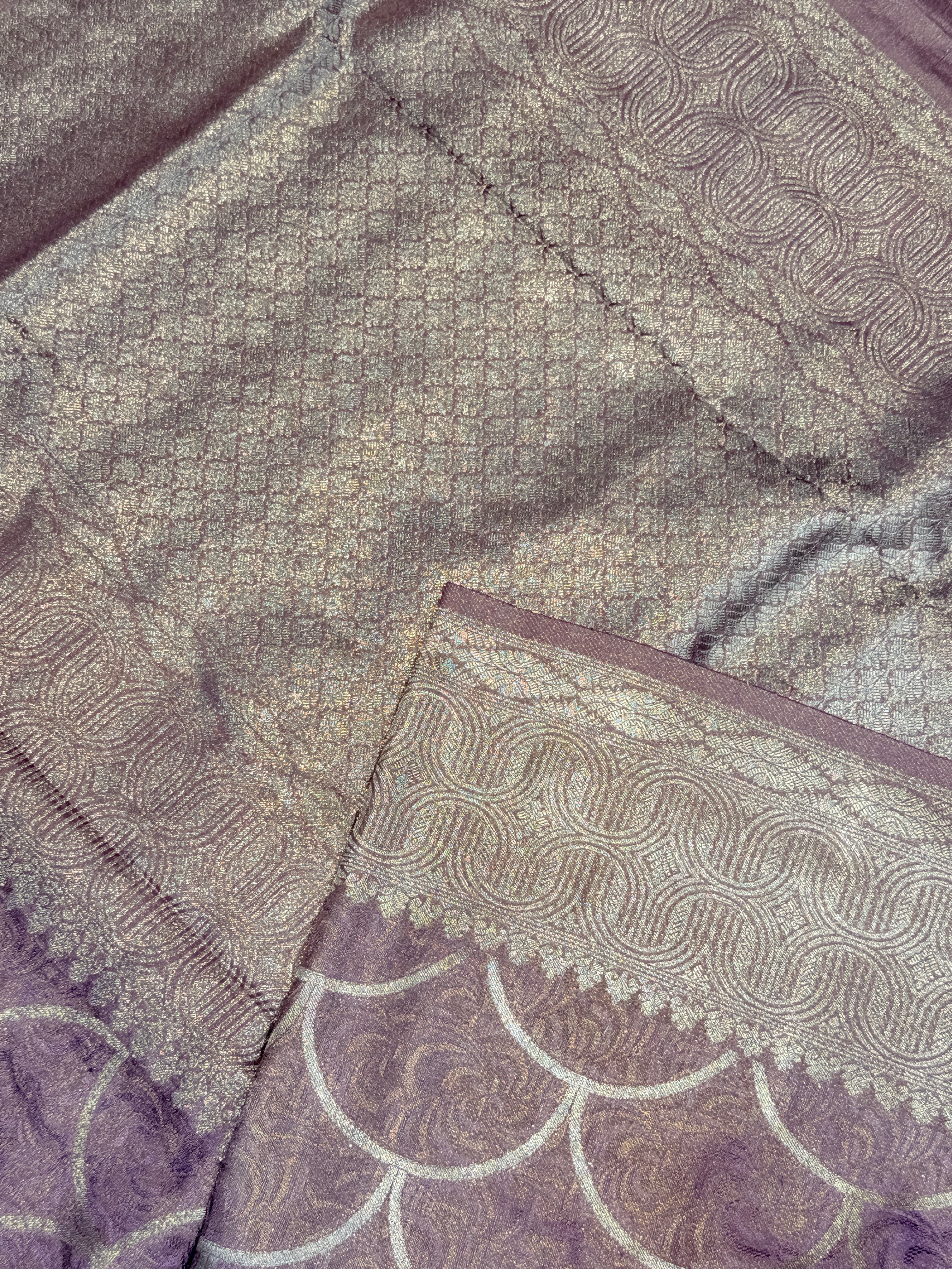 Tissue Soft Silk
