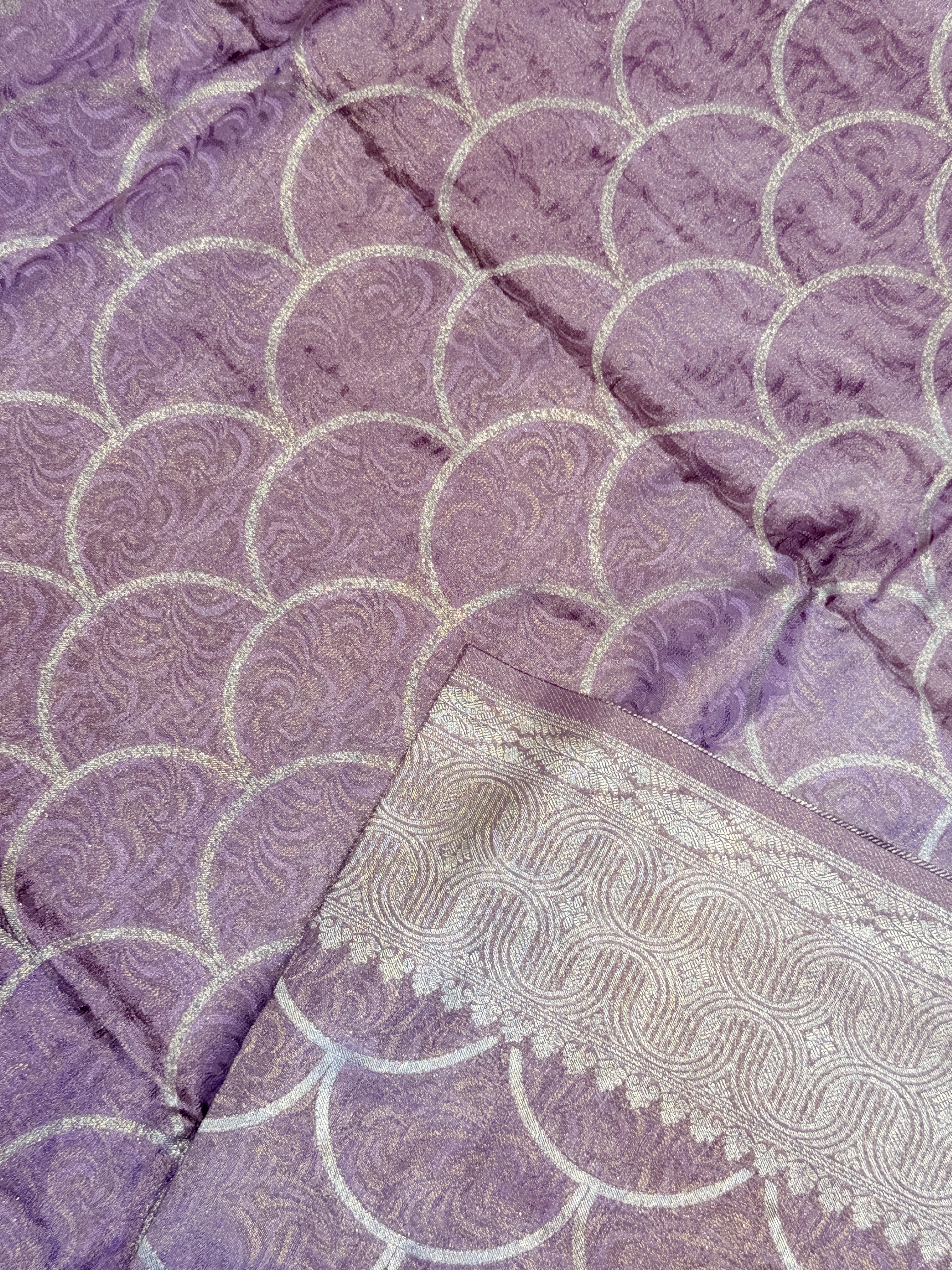 Tissue Soft Silk