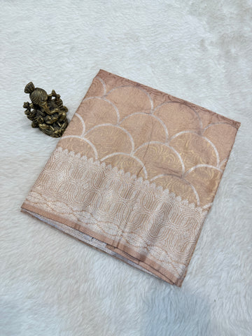 Tissue Soft Silk