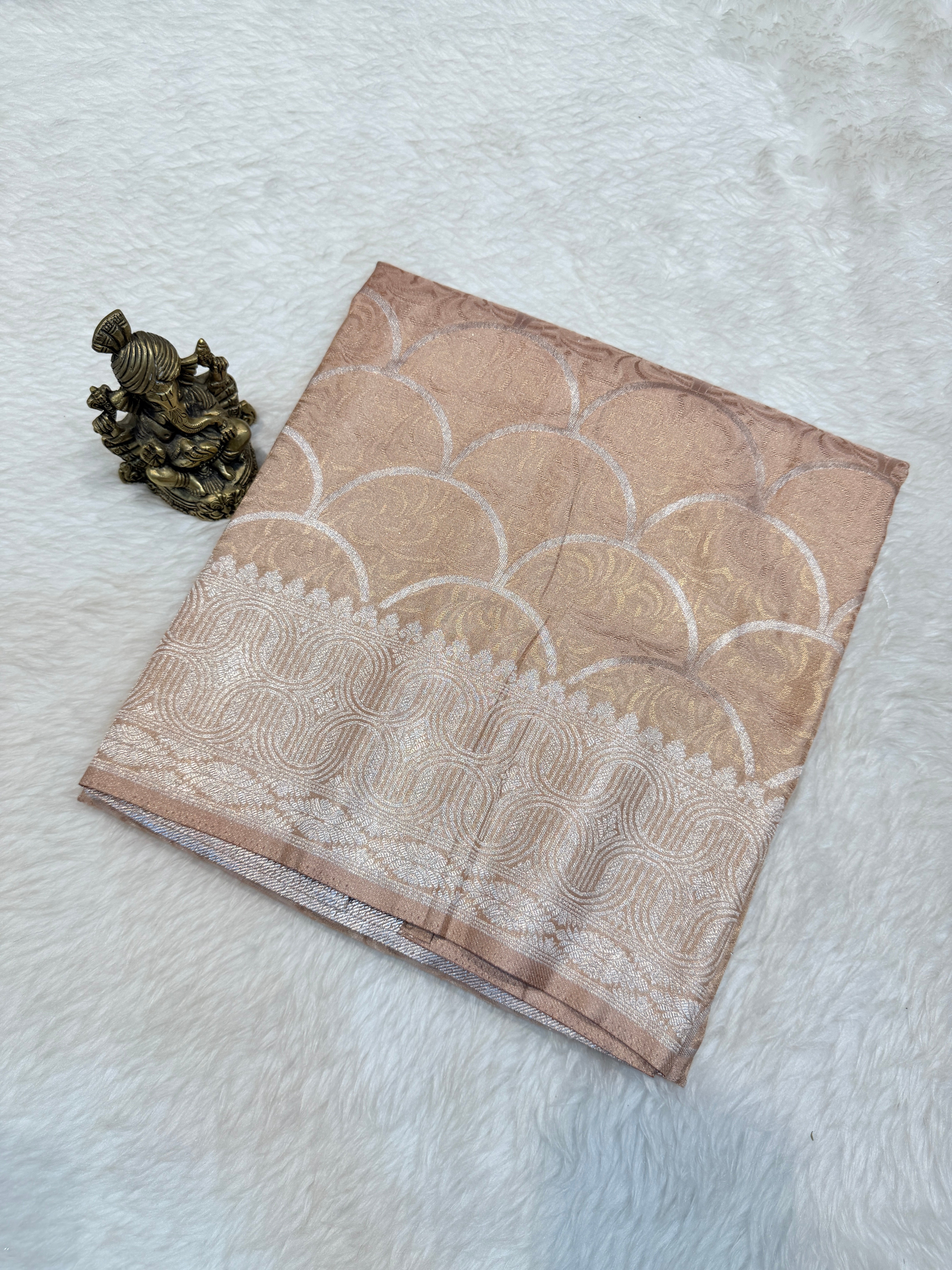 Tissue Soft Silk