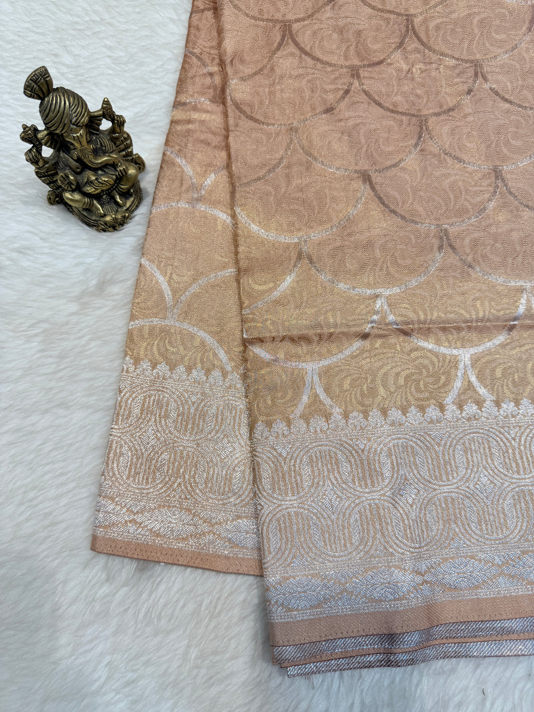 Tissue Soft Silk