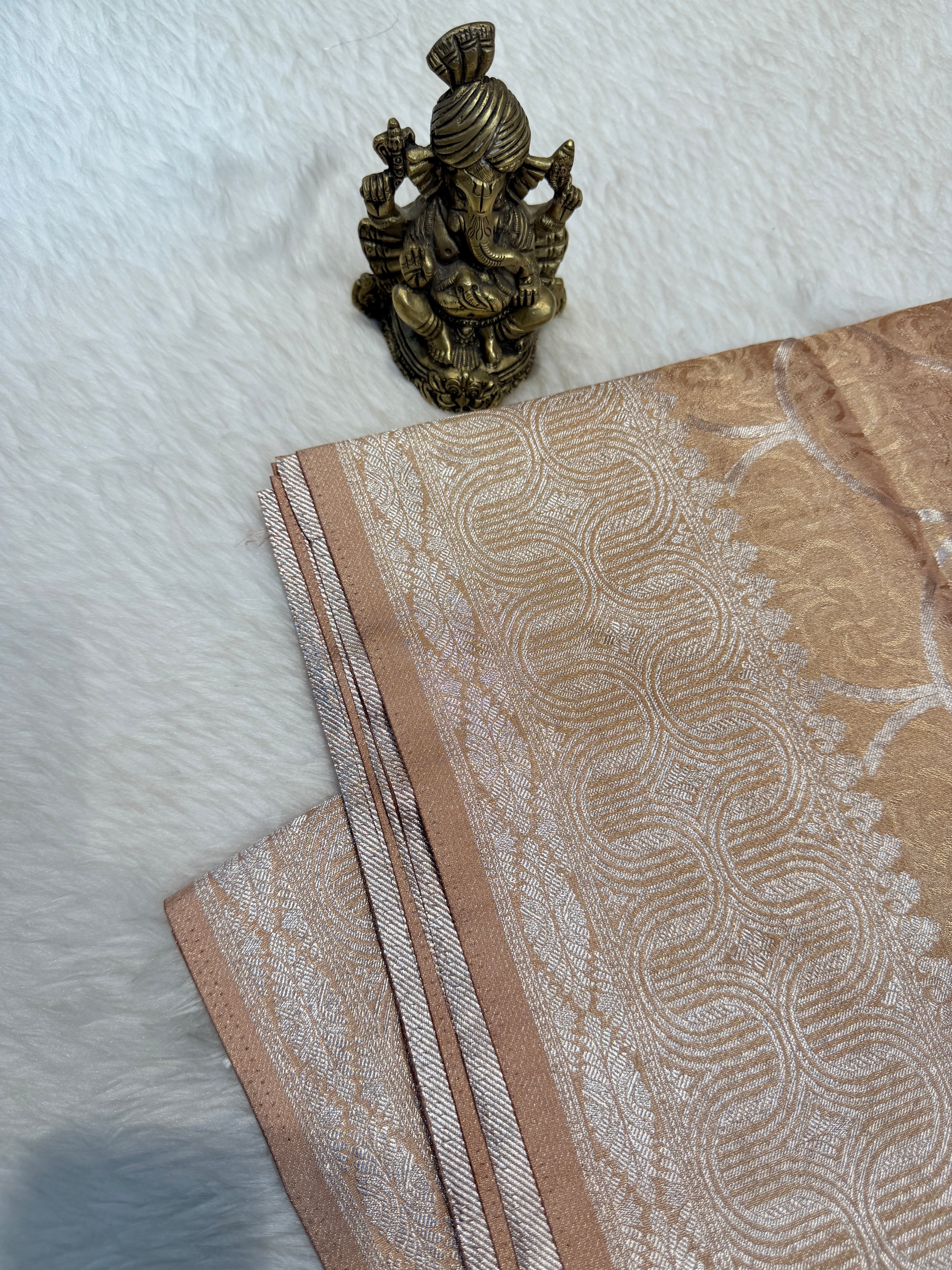Tissue Soft Silk