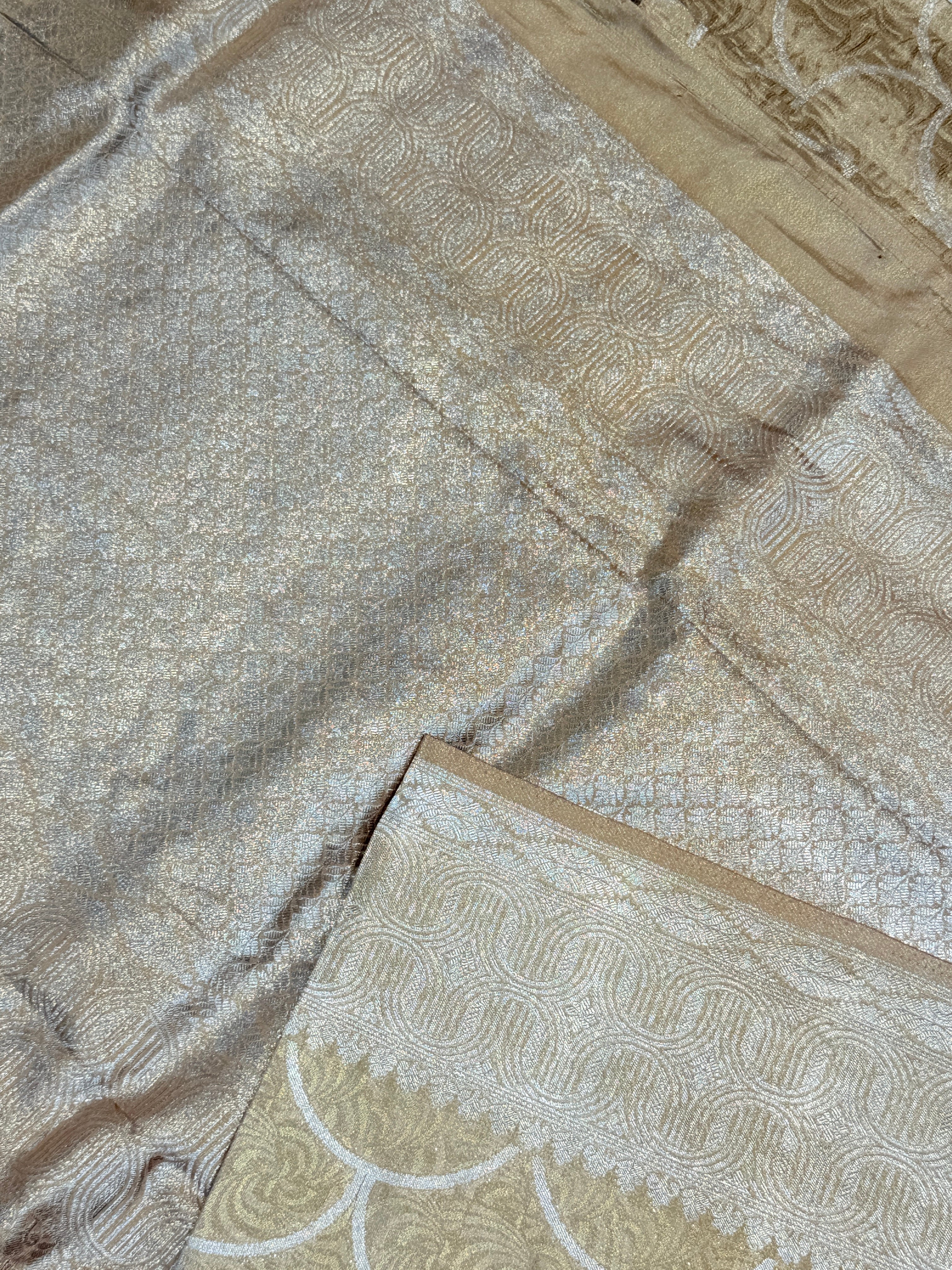 Tissue Soft Silk