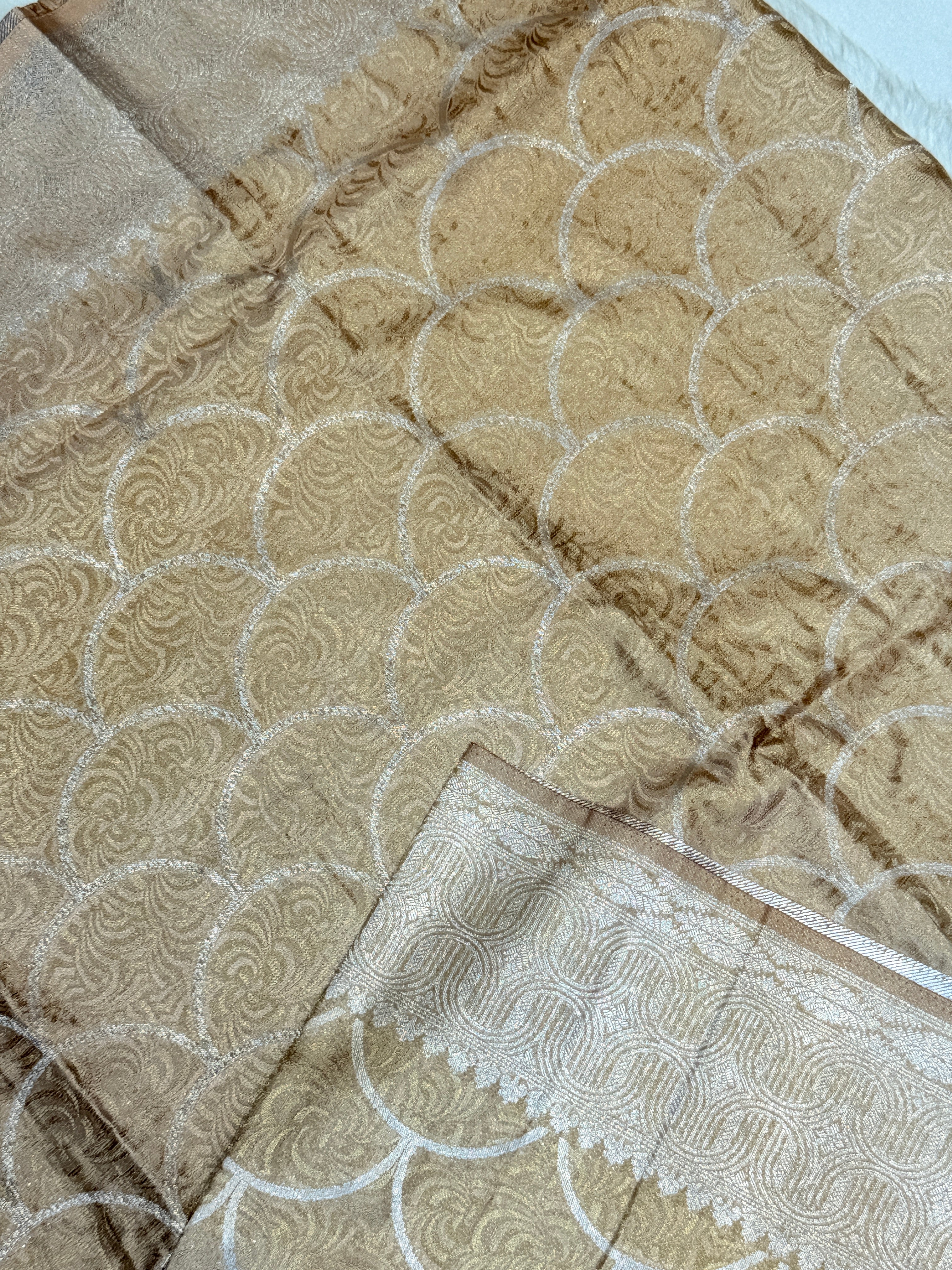 Tissue Soft Silk