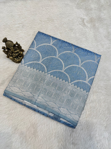 Tissue Soft Silk