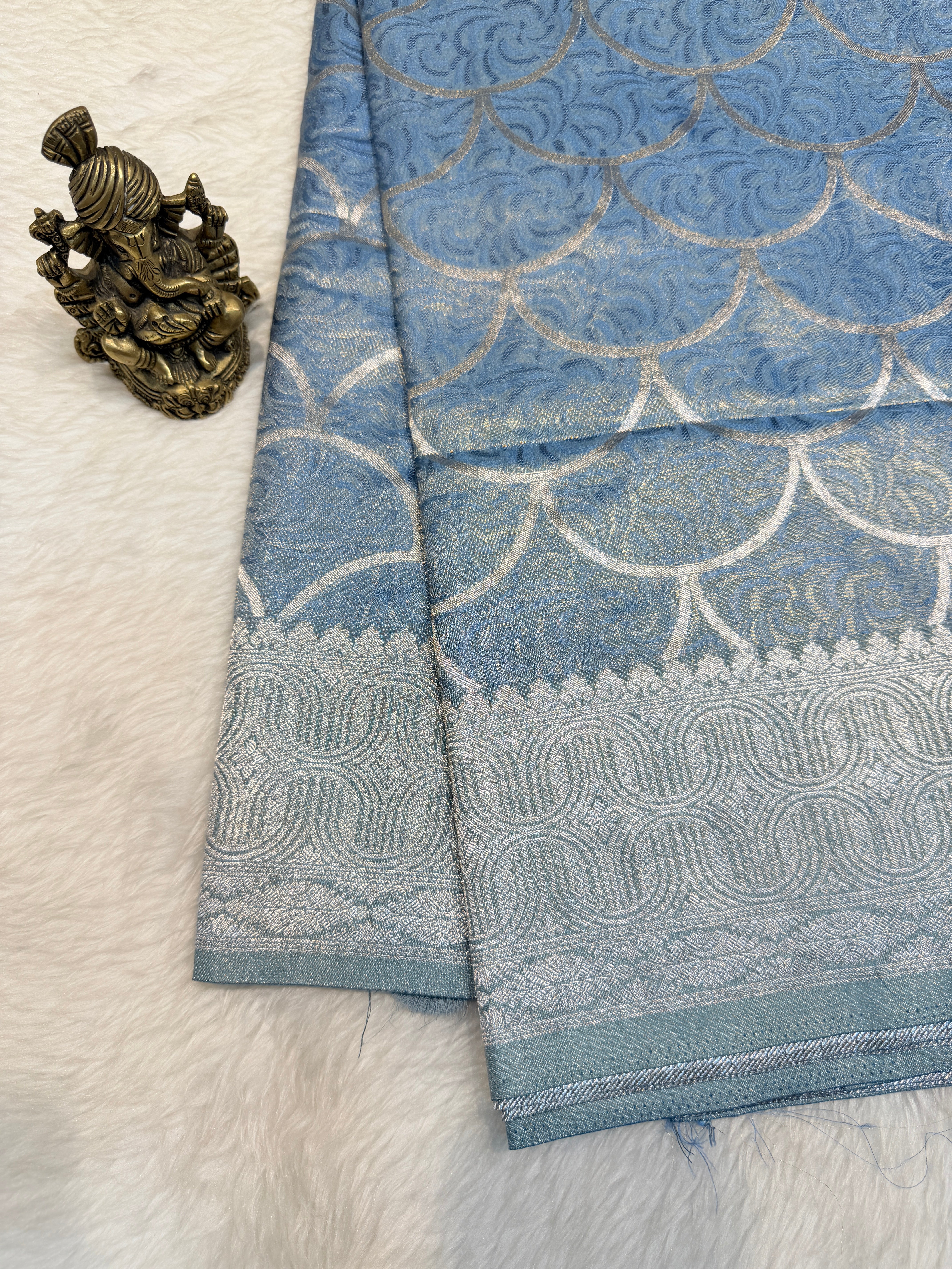 Tissue Soft Silk