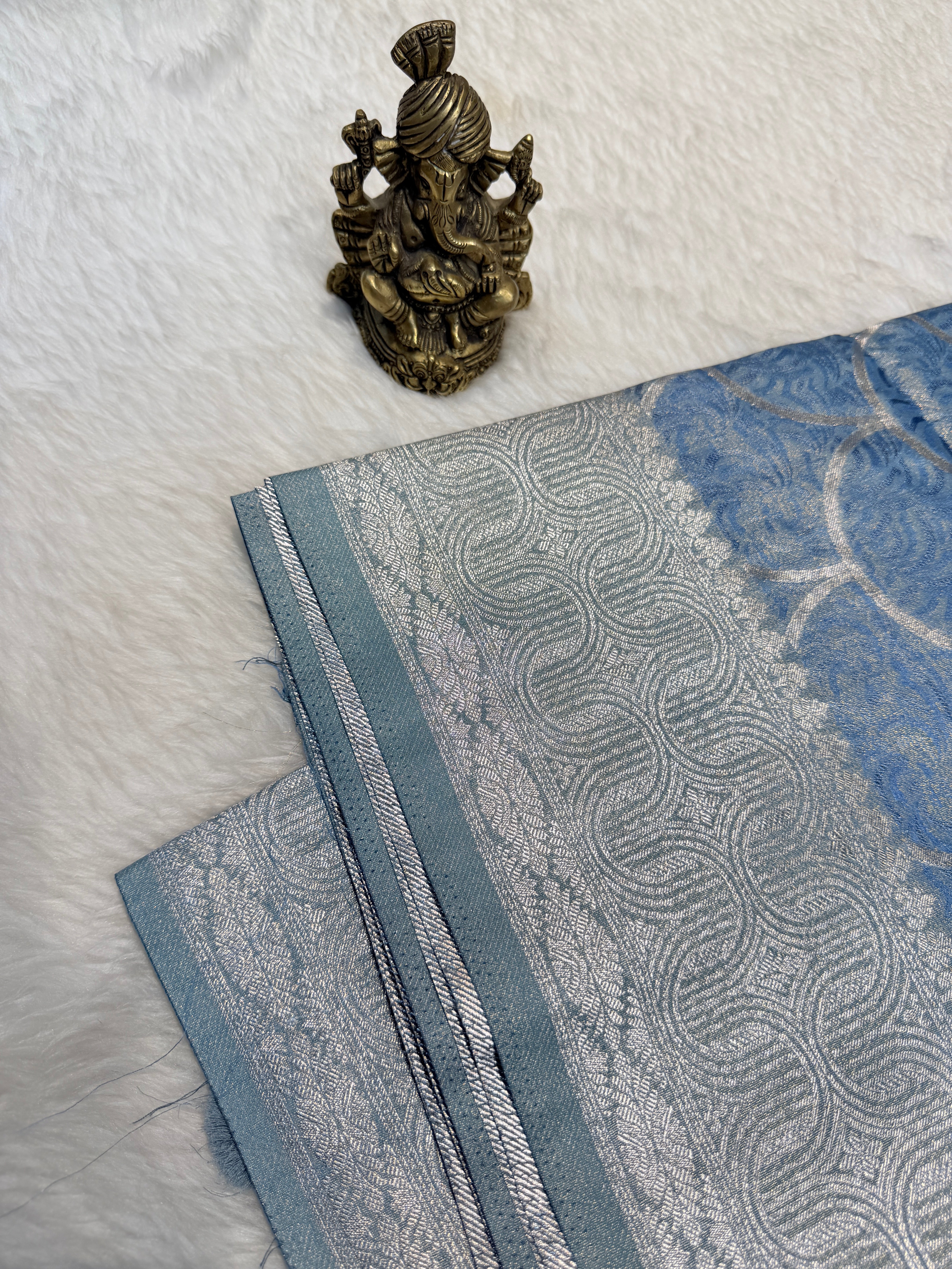 Tissue Soft Silk