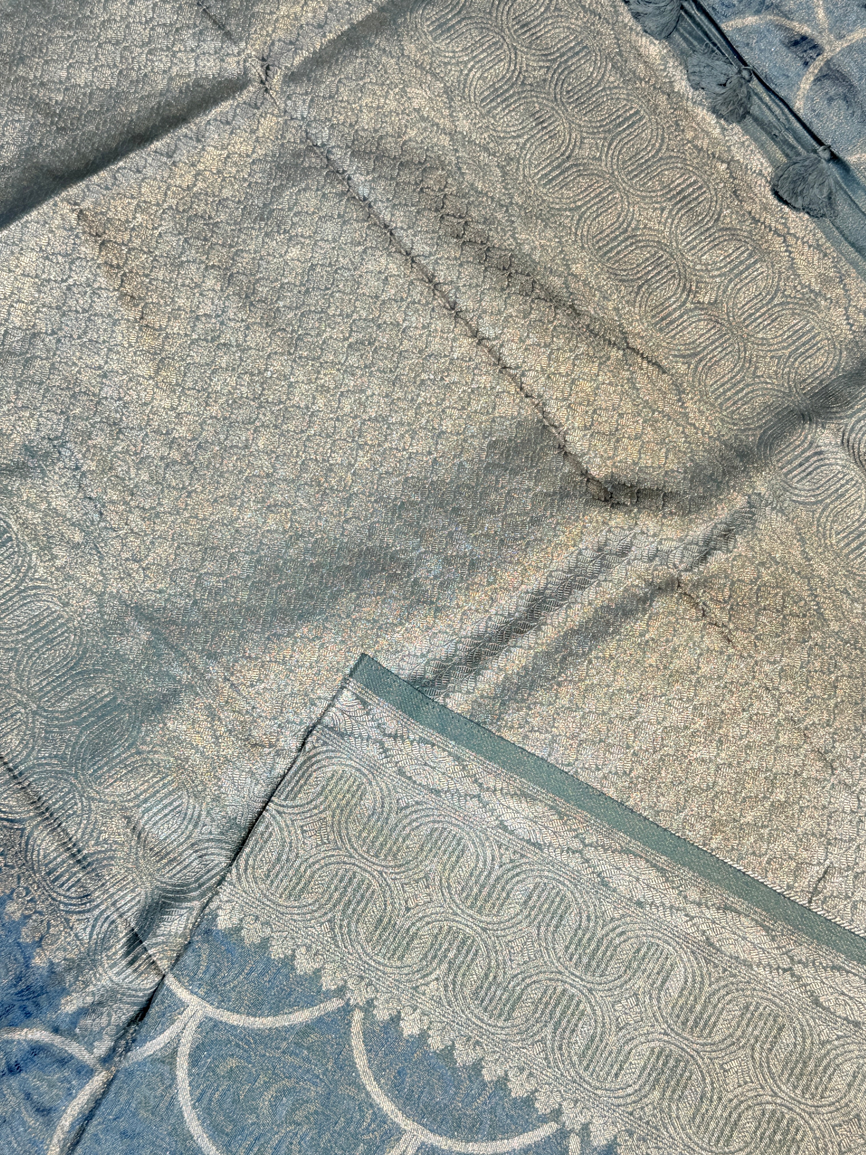 Tissue Soft Silk