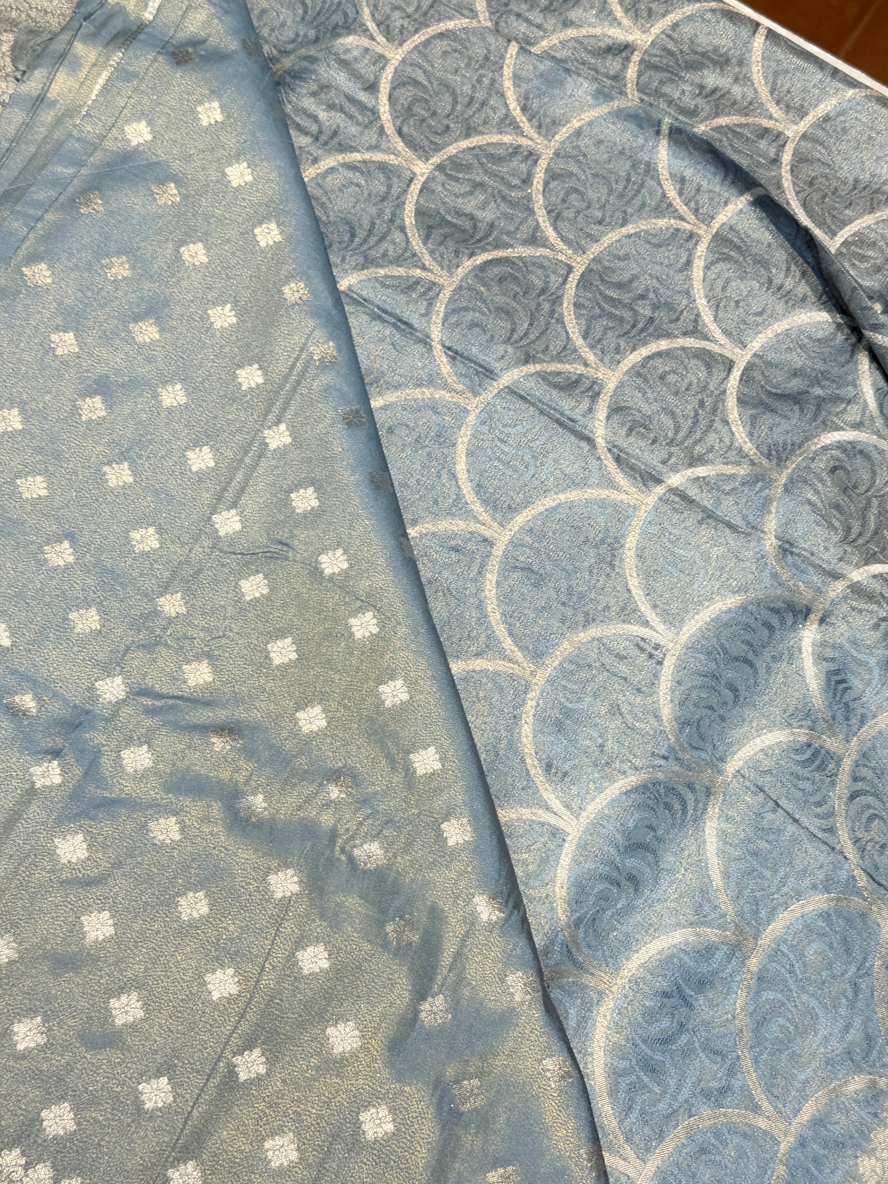 Tissue Soft Silk