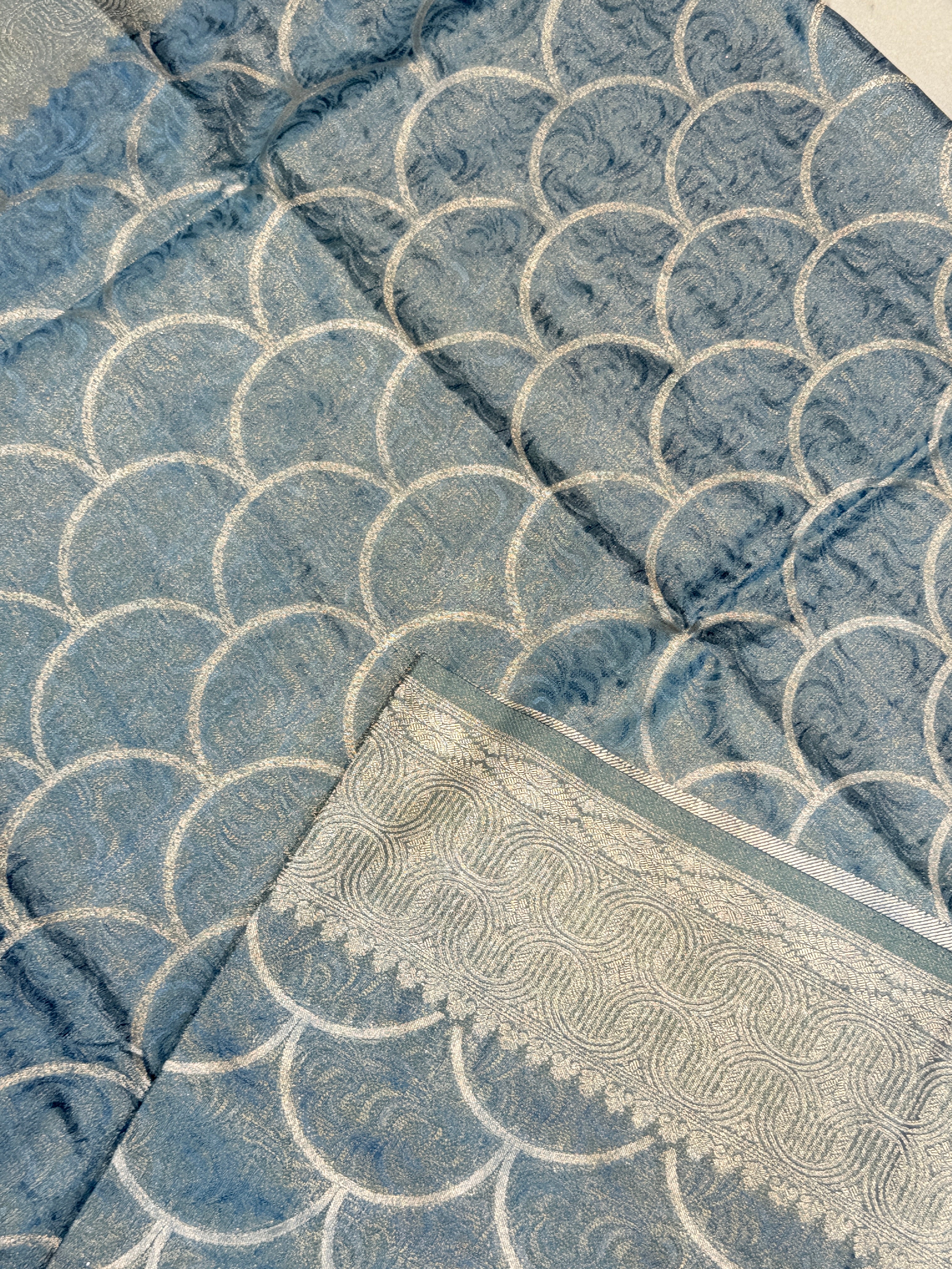 Tissue Soft Silk