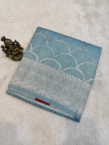 Tissue Soft Silk