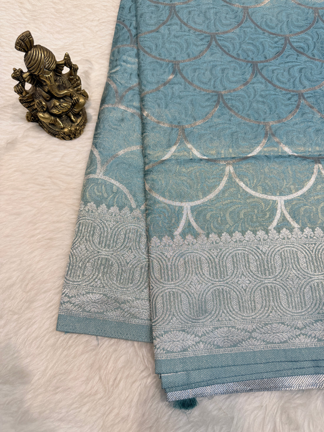 Tissue Soft Silk