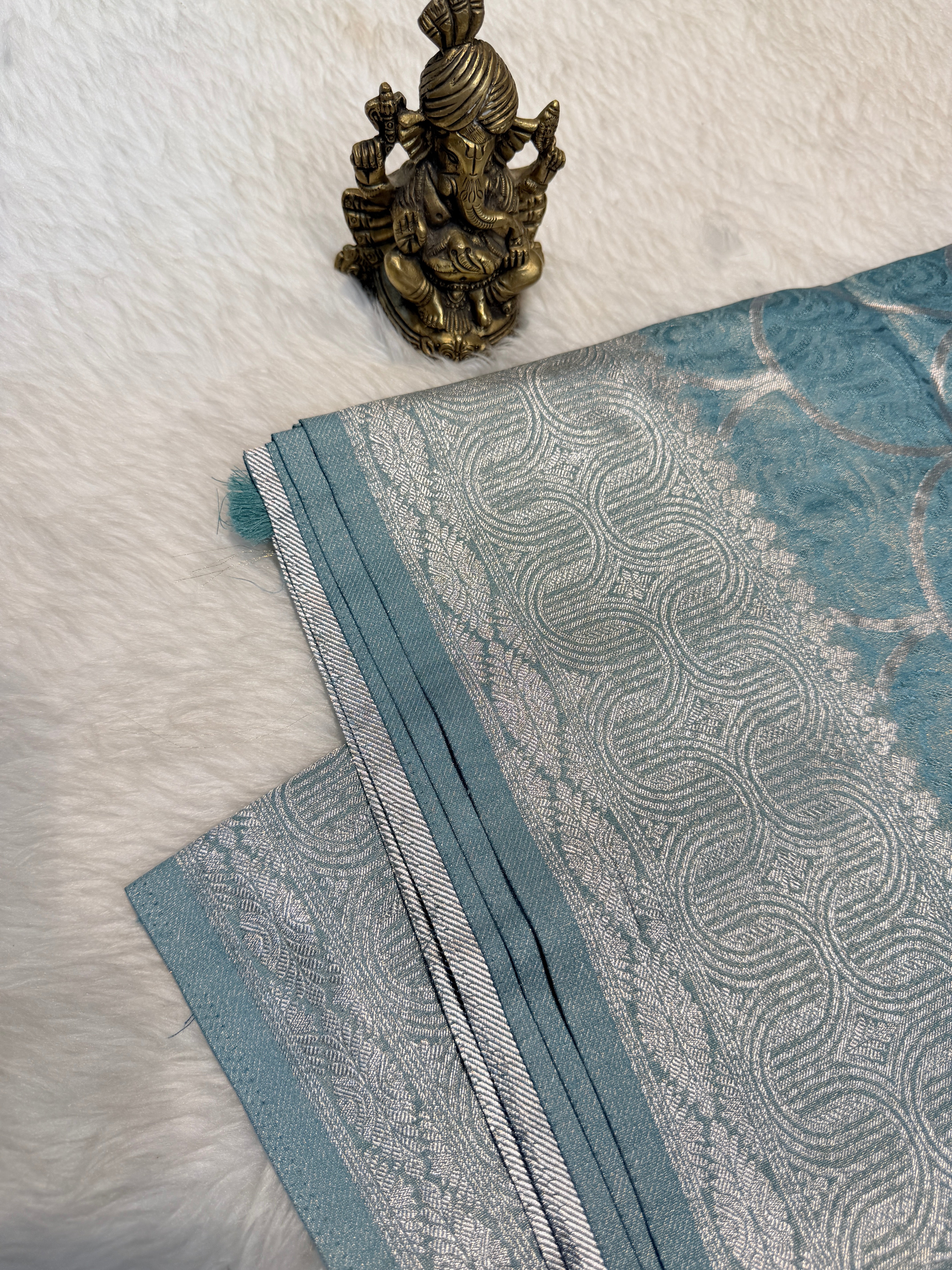 Tissue Soft Silk