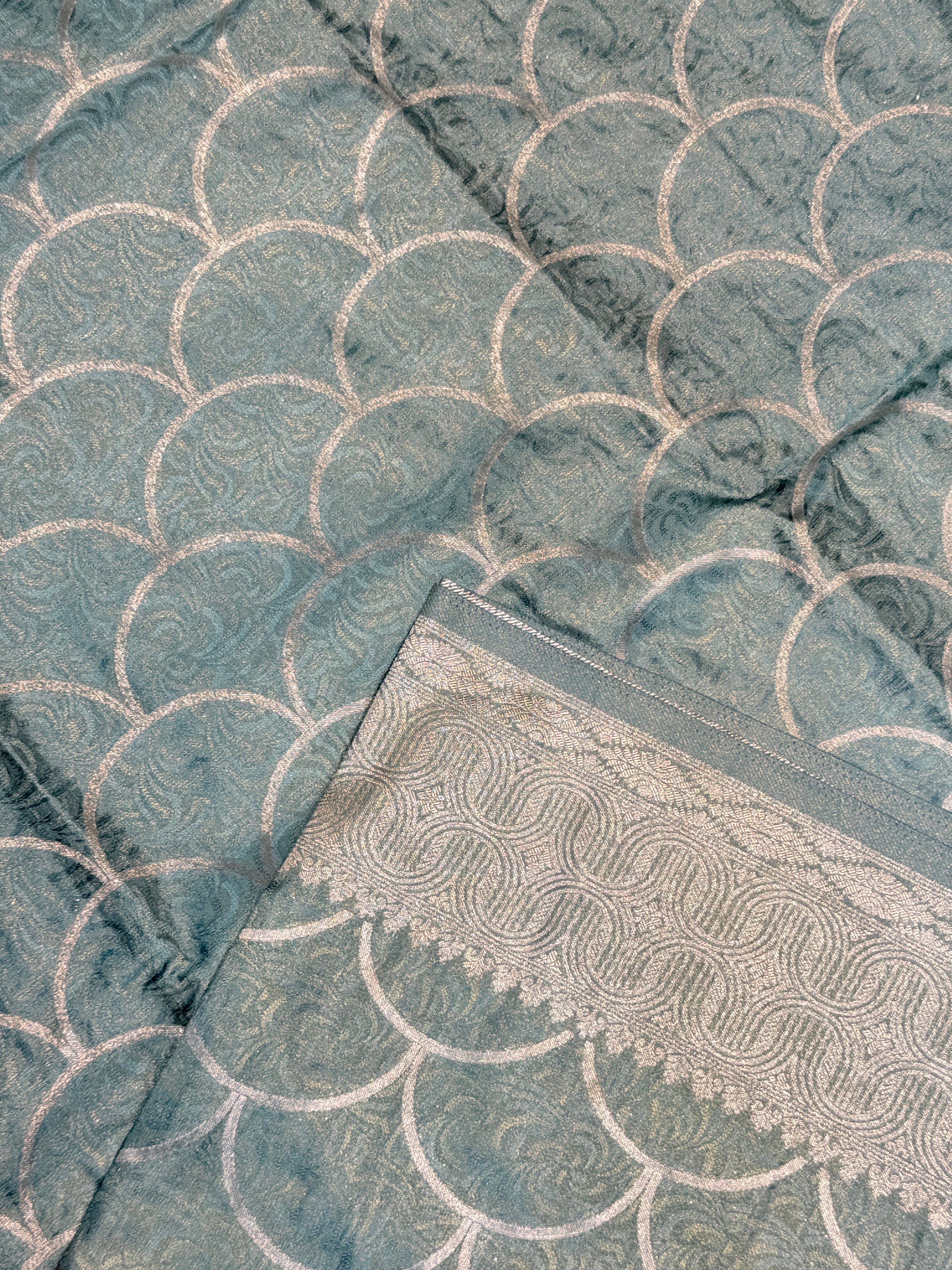 Tissue Soft Silk