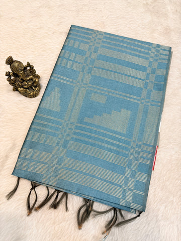 Tussar Silk